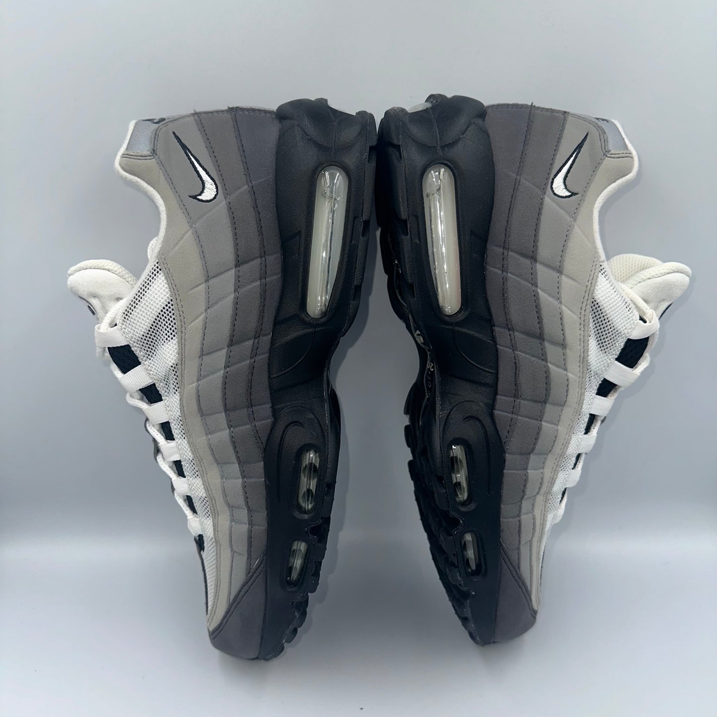 Nike Air Max 95 OG Granite UK 11