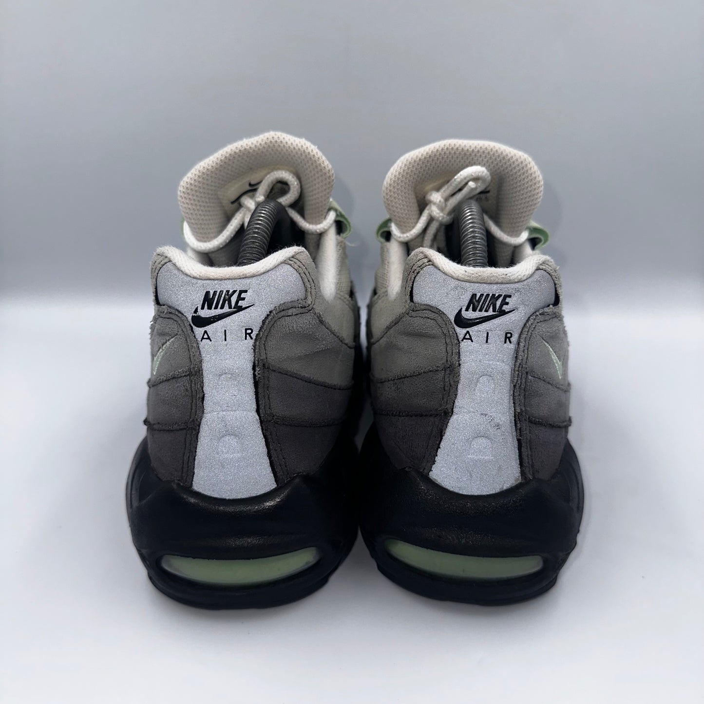 Nike Air Max 95 OG Freshmint UK 7.5
