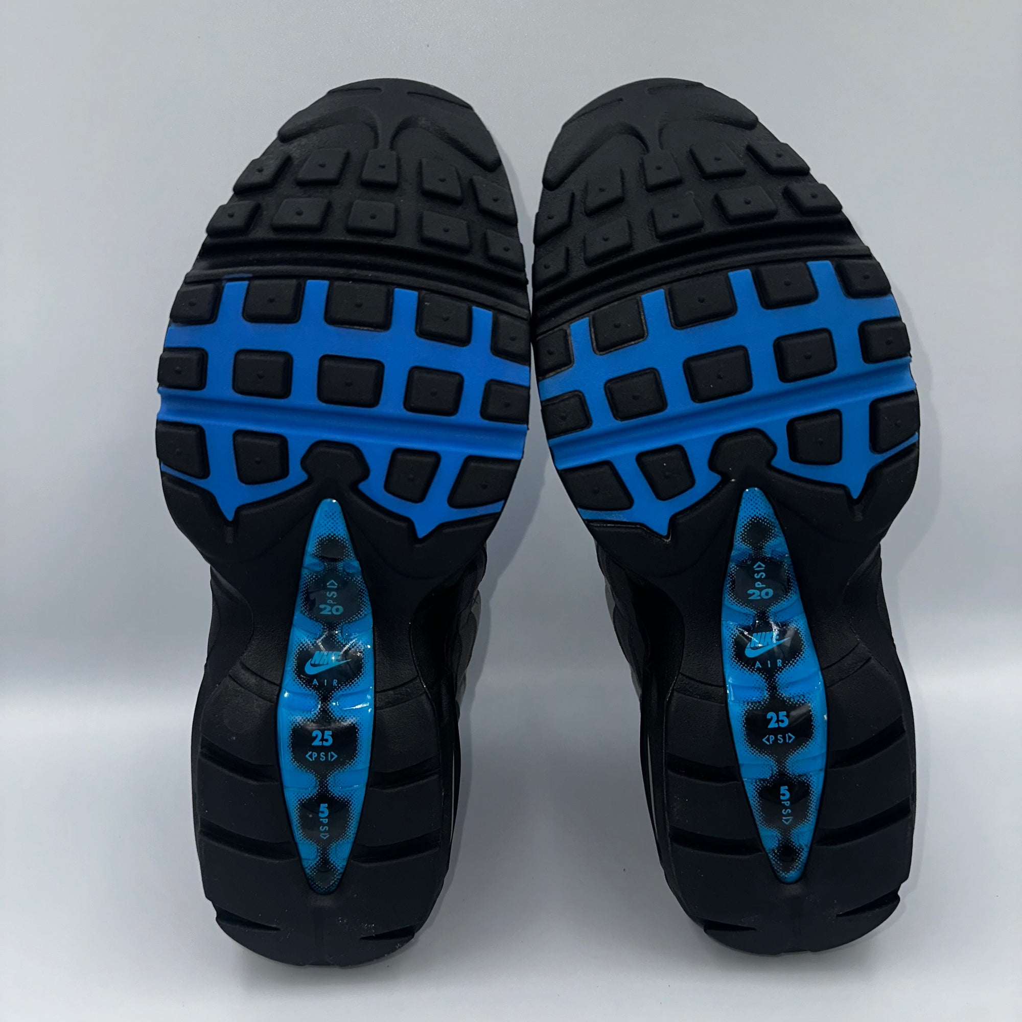 Nike Air Max 95 OG Crystal Blue