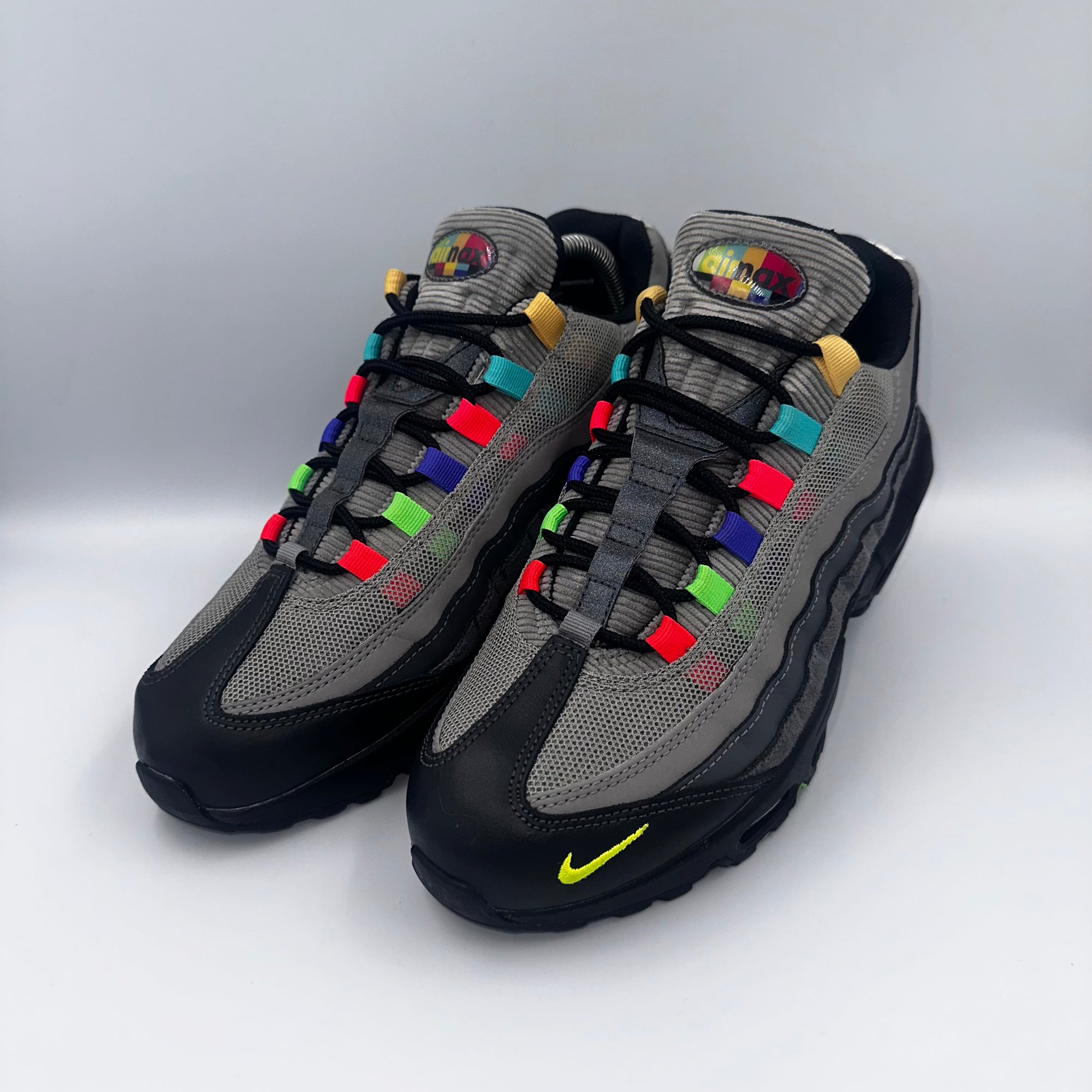 Nike Air Max 95 EOI UK 7.5