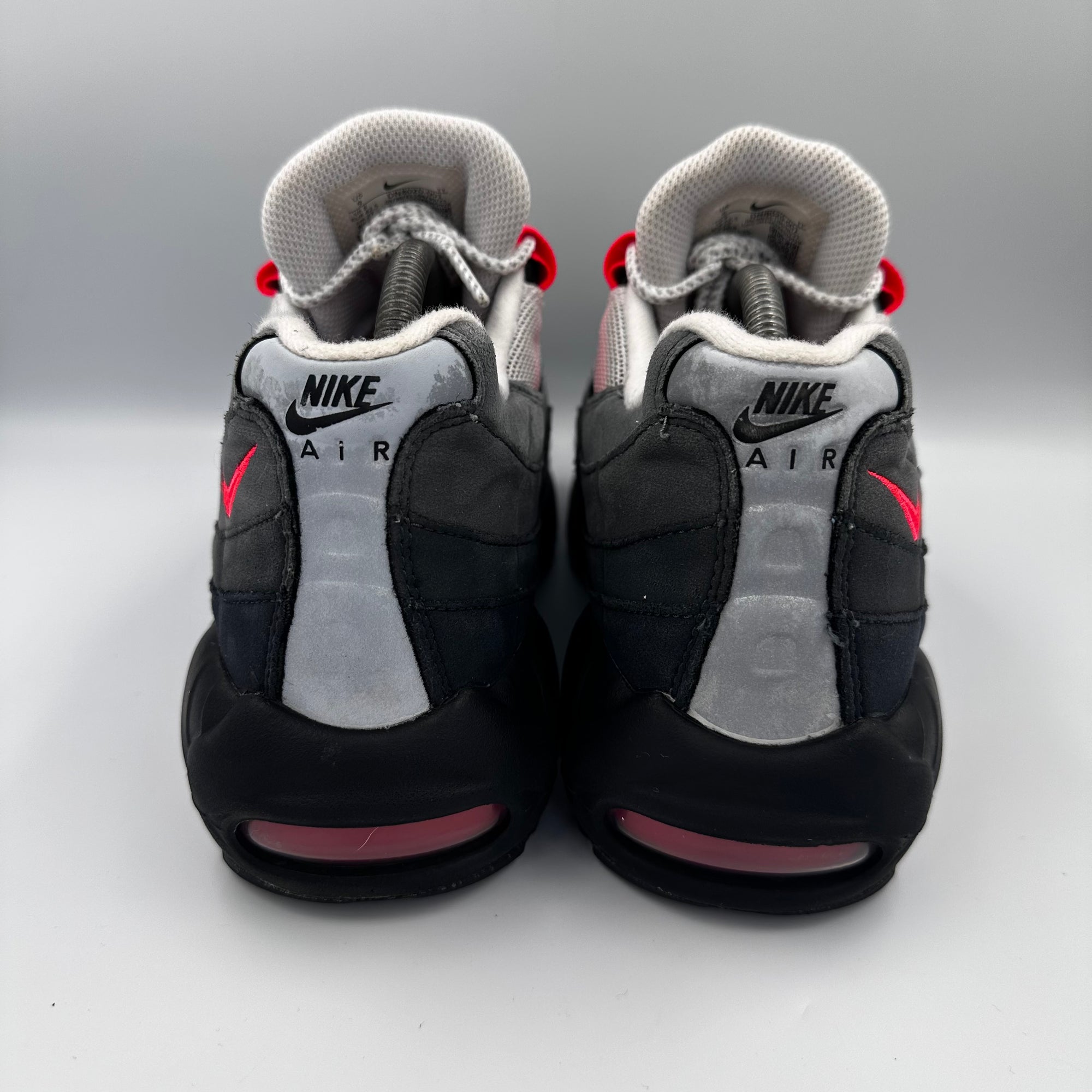 Nike Air Max 95 Greedy 3.0 UK 8