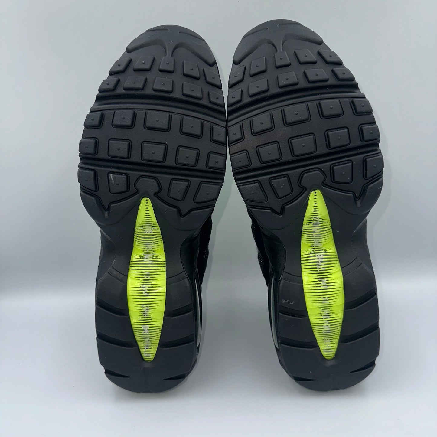 Nike Air Max 95 Denham UK 8