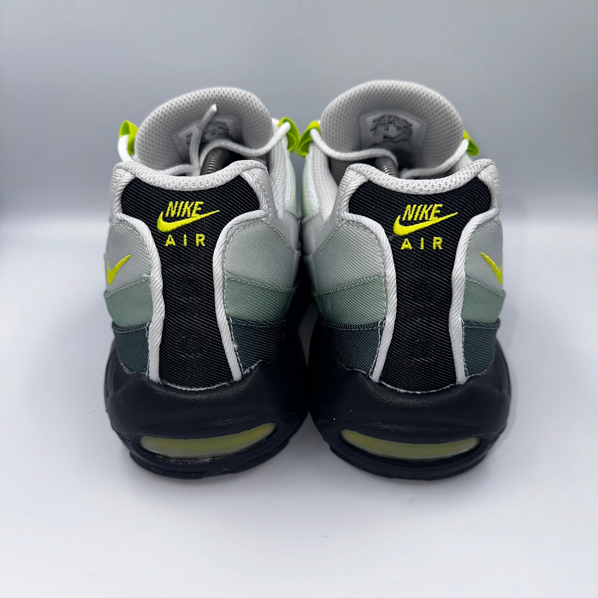 Nike Air Max 95 By You Kiwi UK 10