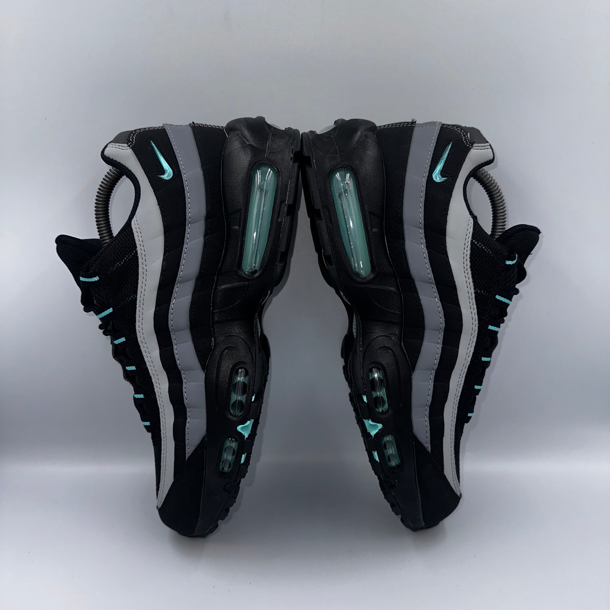 Nike Air Max 95 Jade Jewel / Aurora Green