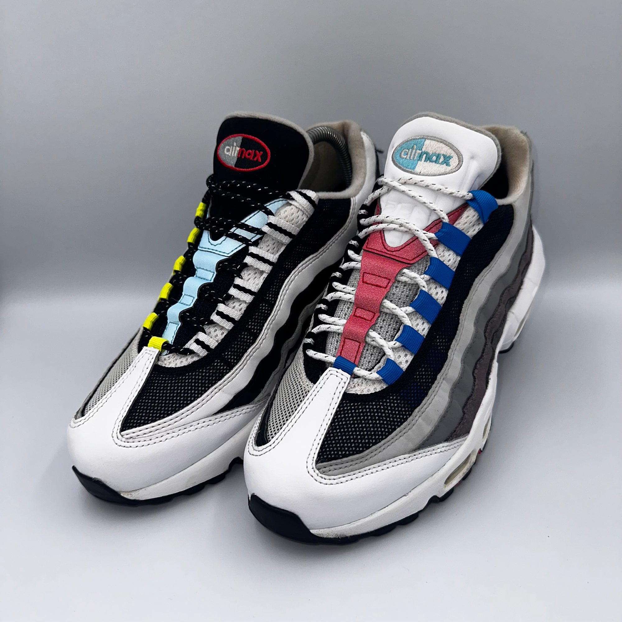 Nike Air Max 95 Greedy 2.0 UK 7