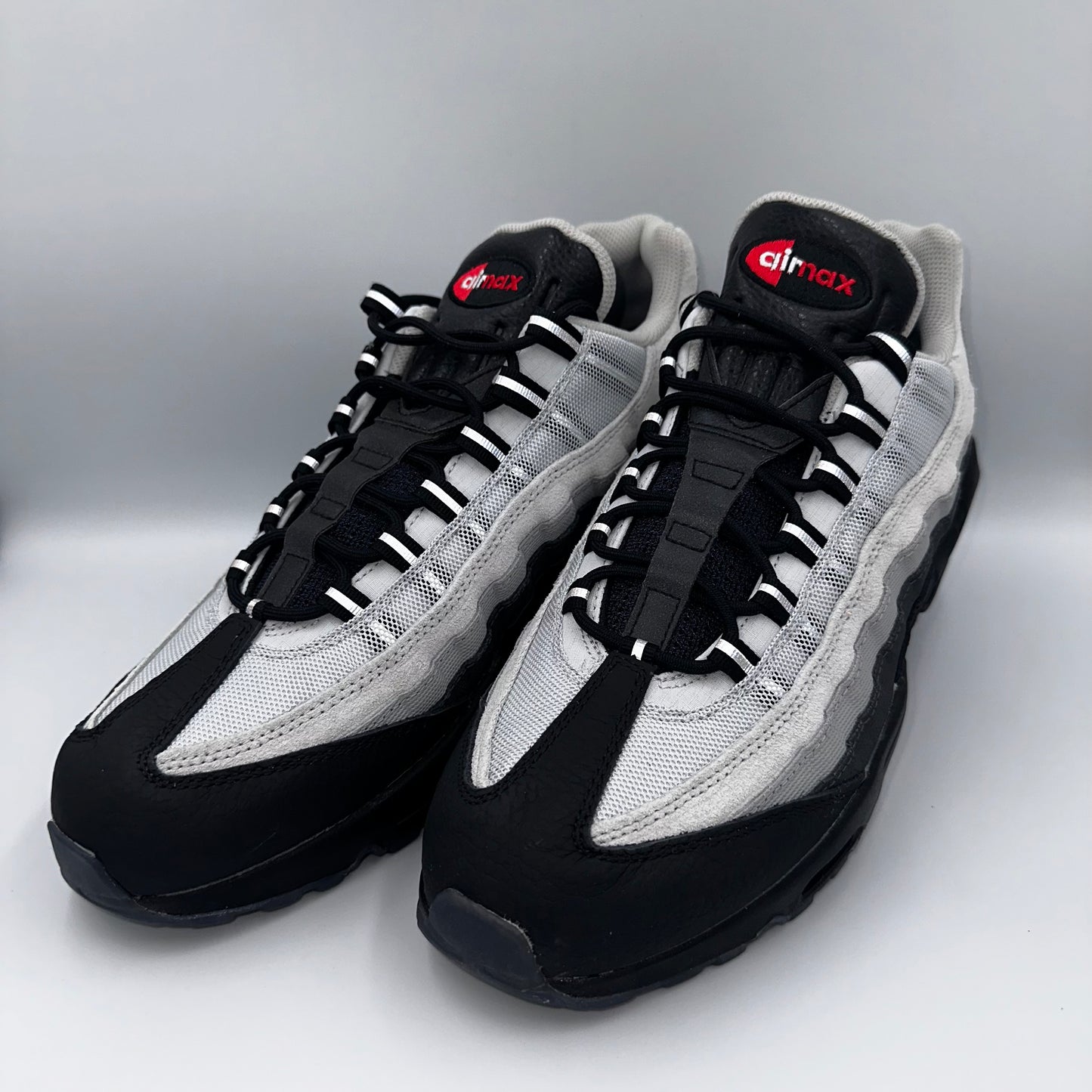 Nike Air Max 95 Koi UK 12