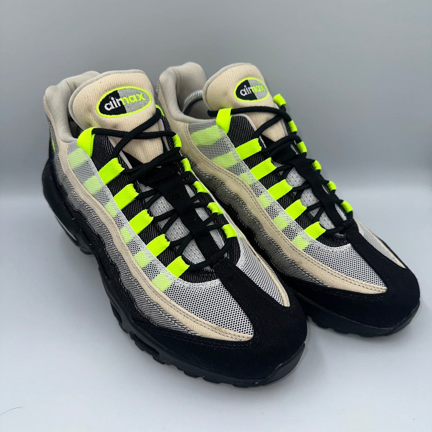 Nike Air Max 95 Denham UK 8