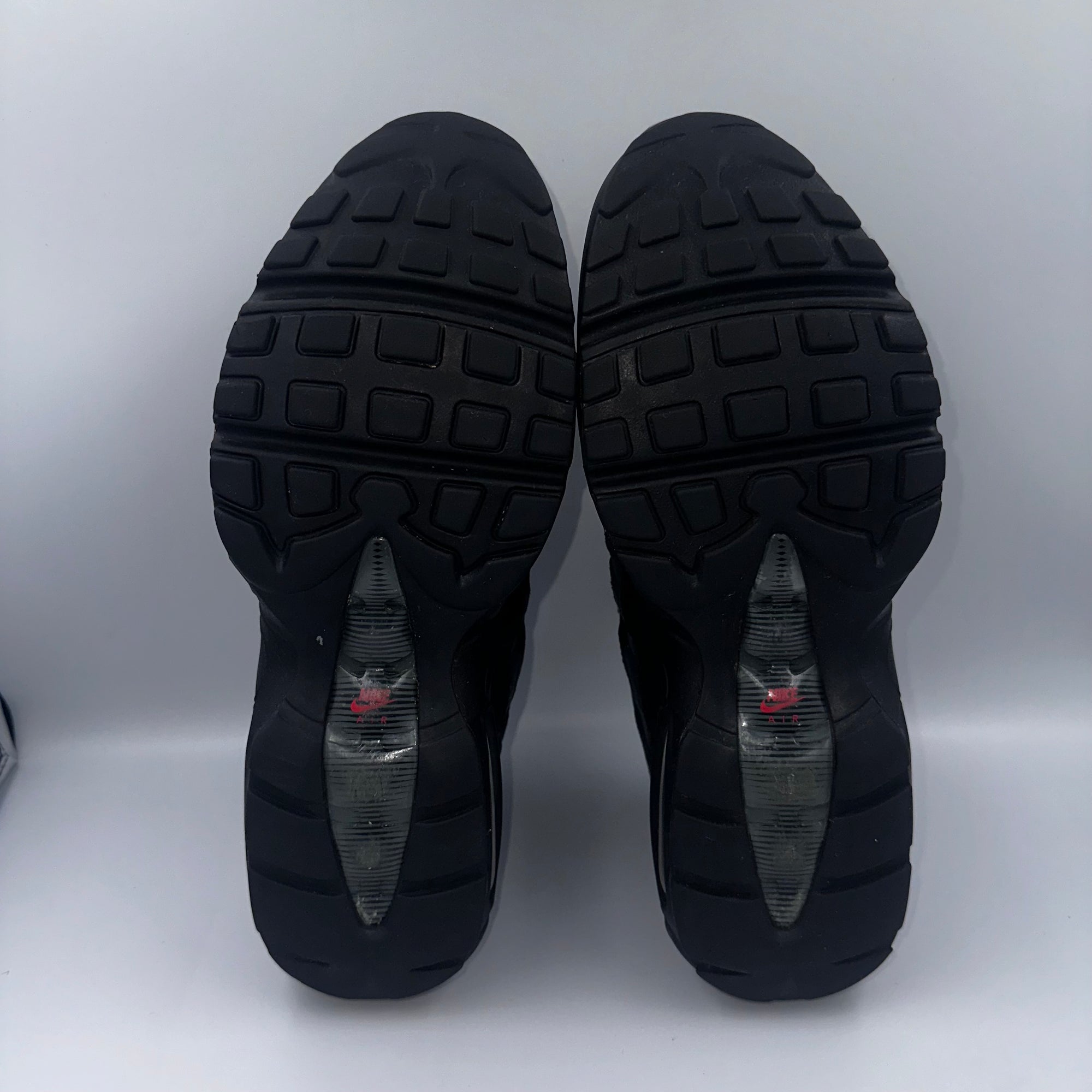 Nike Air Max 95 Bred UK 9