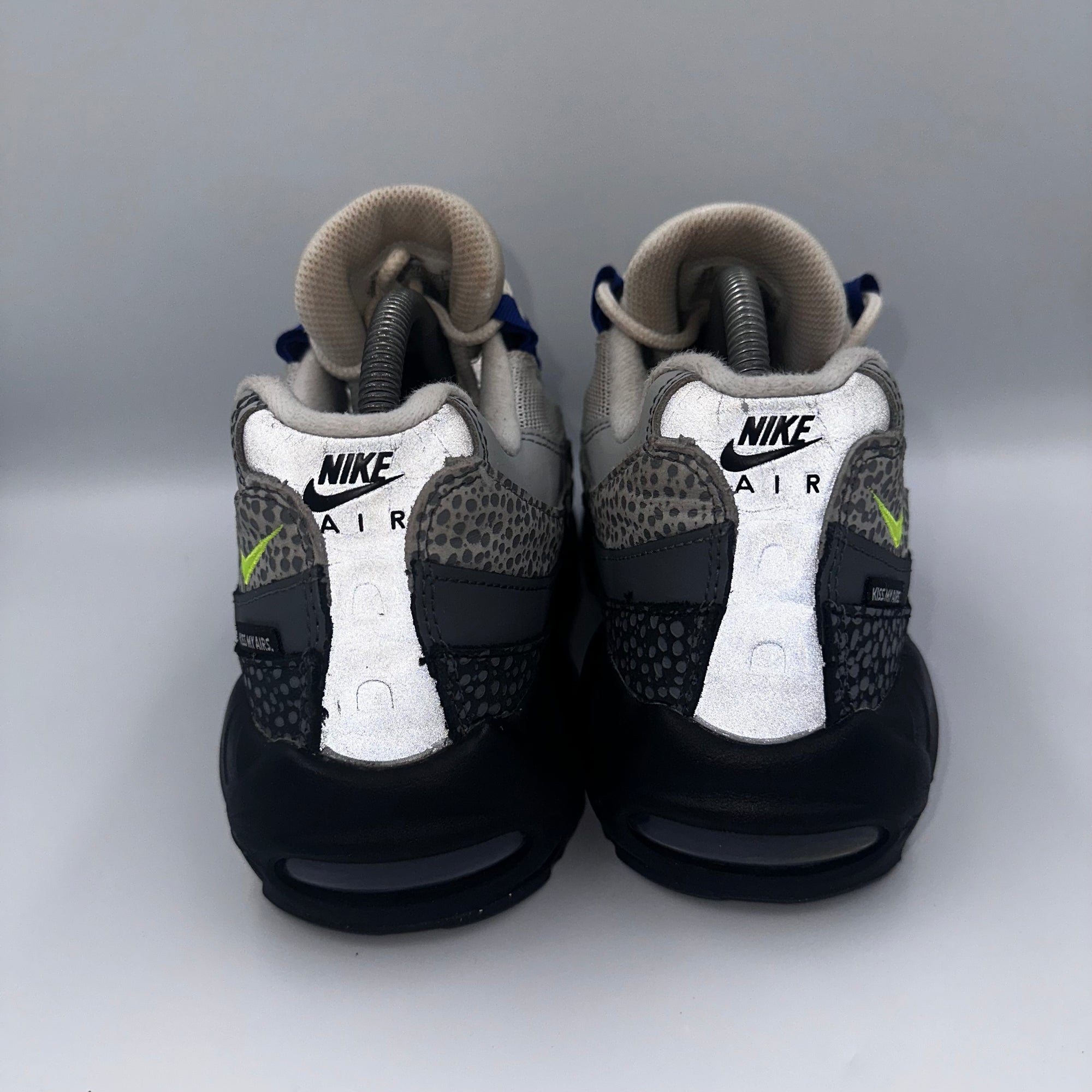 Nike Air Max 95 Kiss My Airs UK 7.5