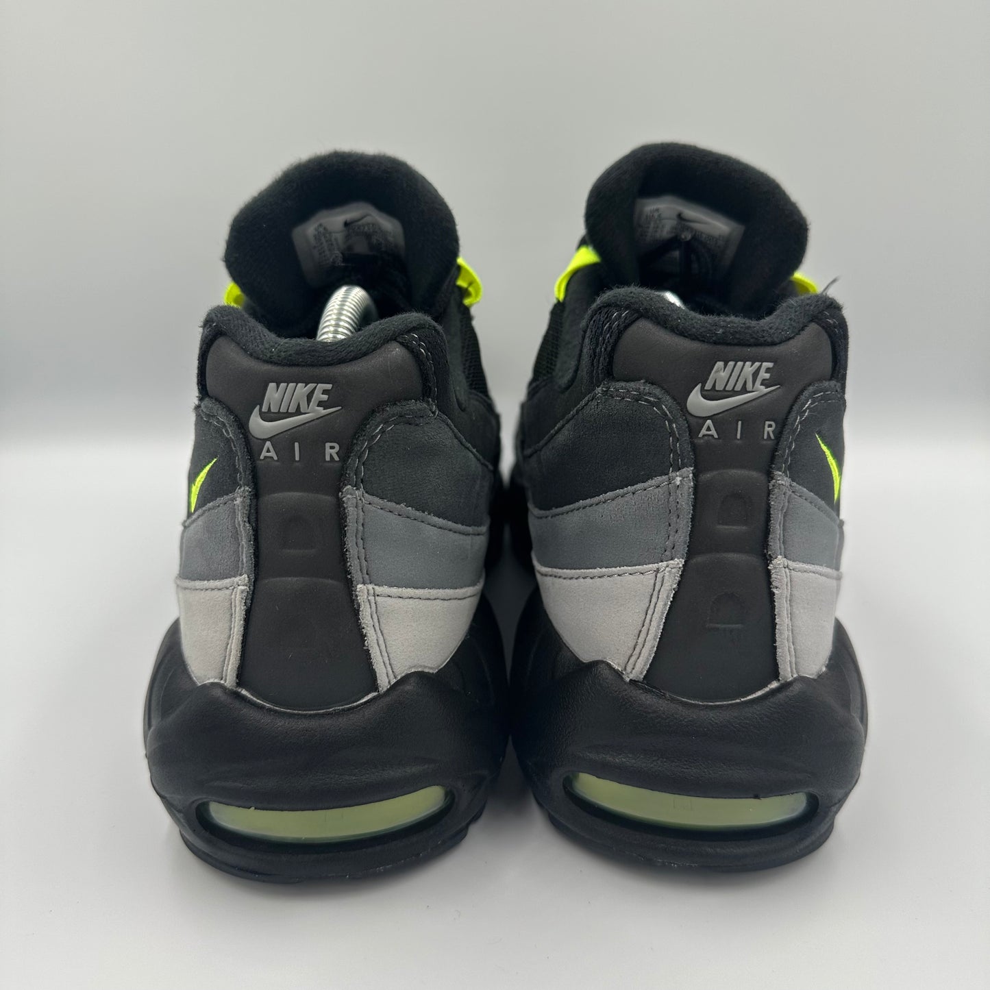 Nike Air Max 95 Reverse Neon UK 9.5
