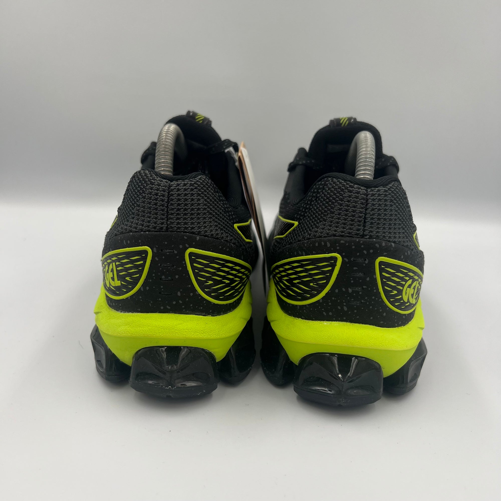 ASICS Gel-Quantum 180 VII Black / Neon Lime