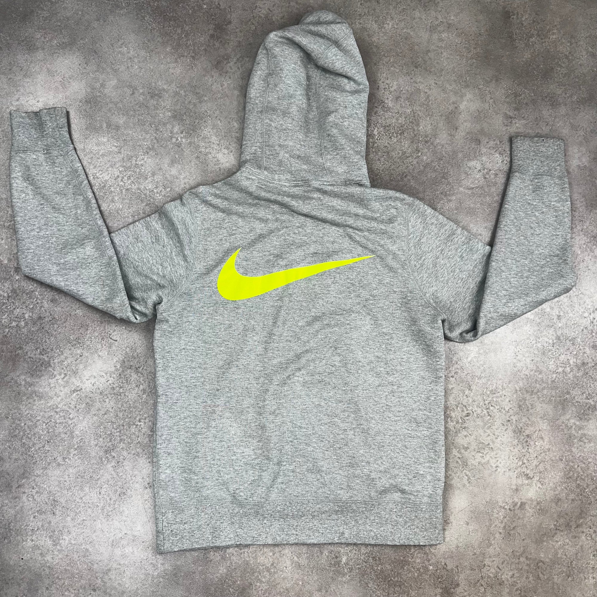 Nike Air Max 95 Hoodie Japan Exclusive Grey