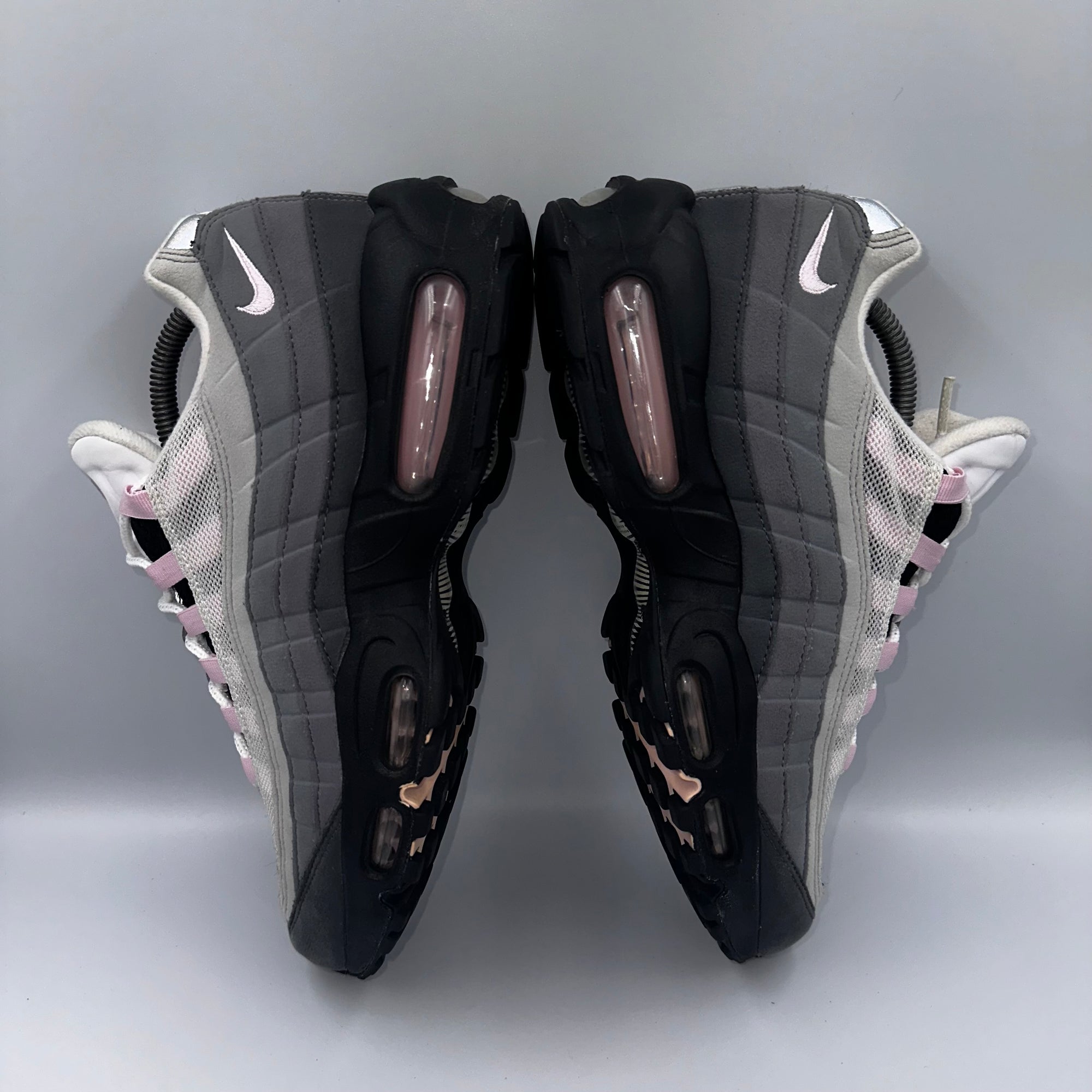 Nike Air Max 95 OG Pink Foam UK 8