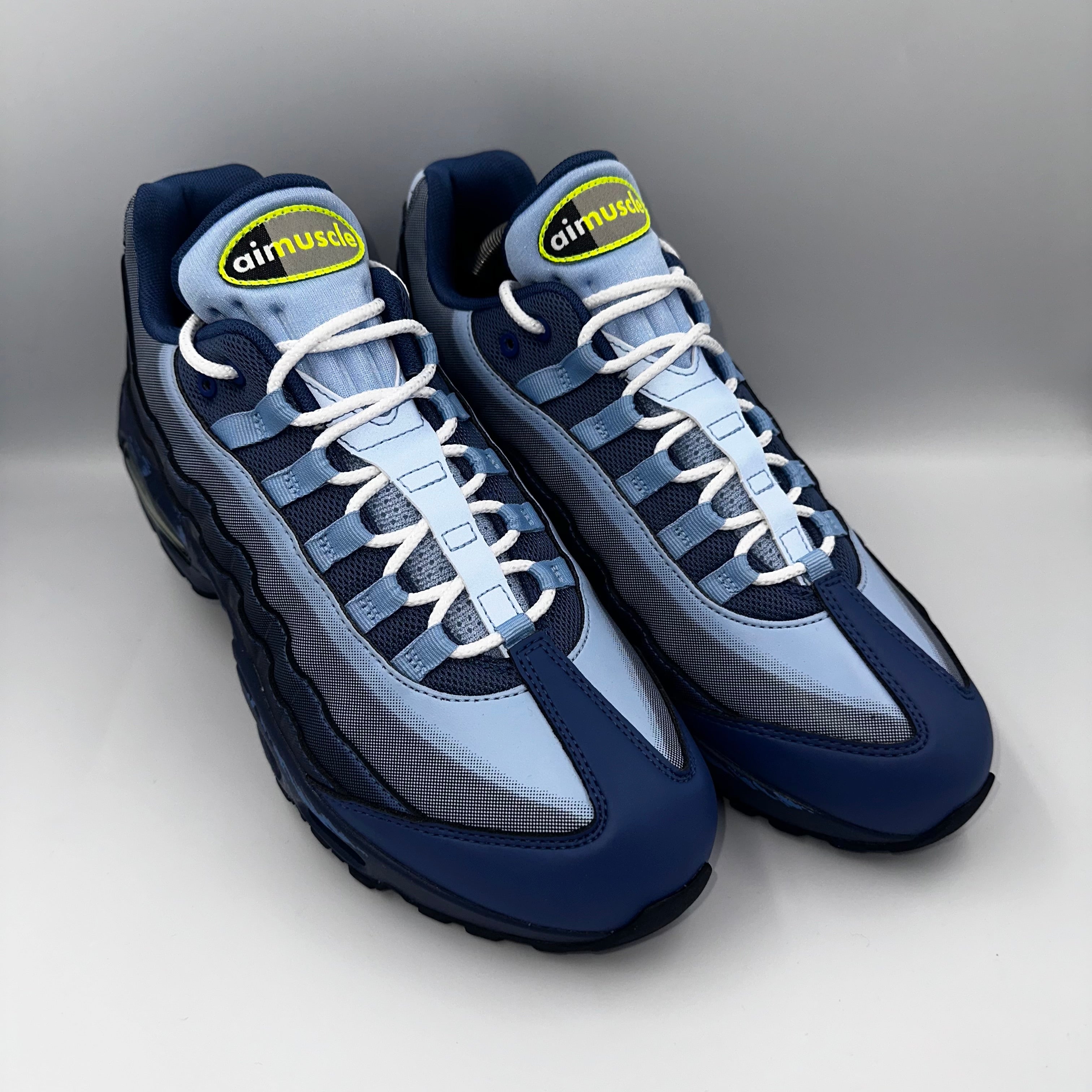 Nike Air Max 95 “Yu-Gi-Oh” UK 10.5