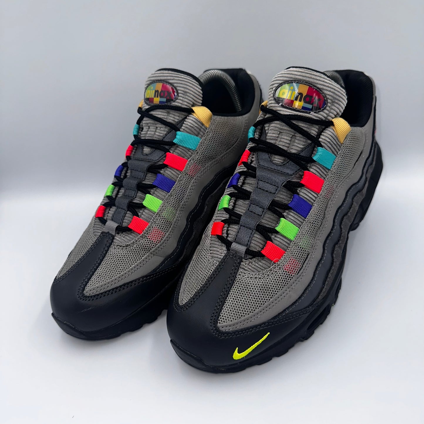Nike Air Max 95 EOI UK 7