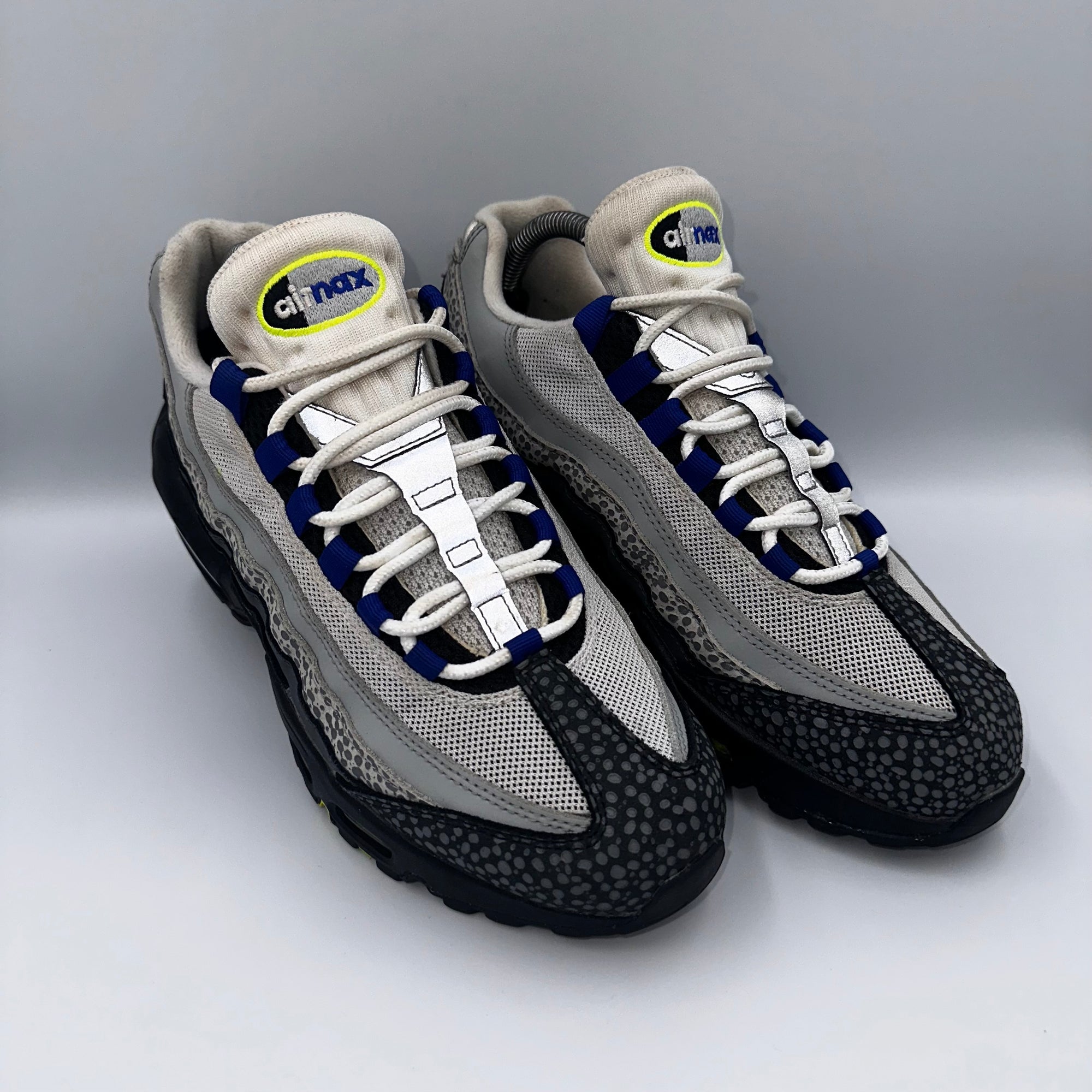 Nike Air Max 95 Kiss My Airs UK 7.5