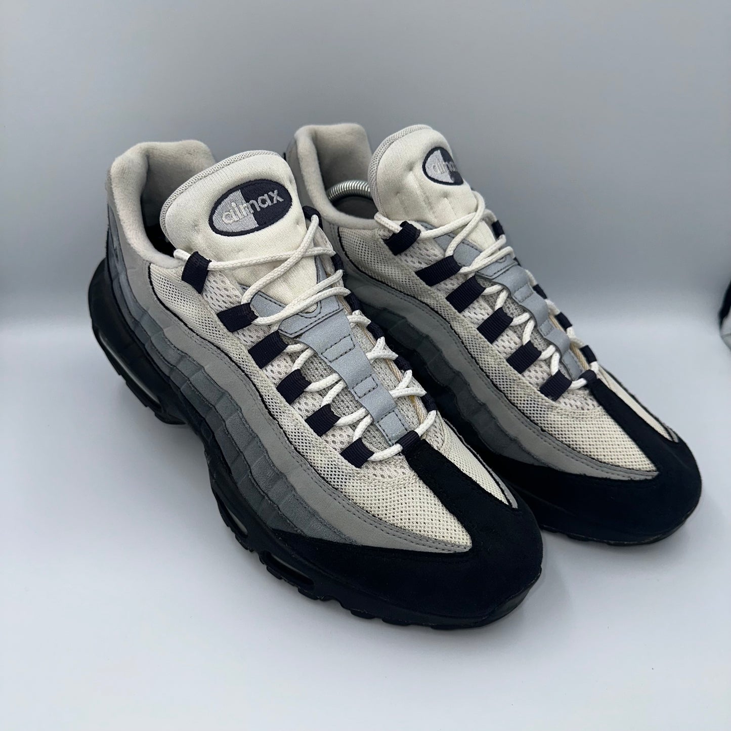 Nike Air Max 95 OG Gridiron UK 11