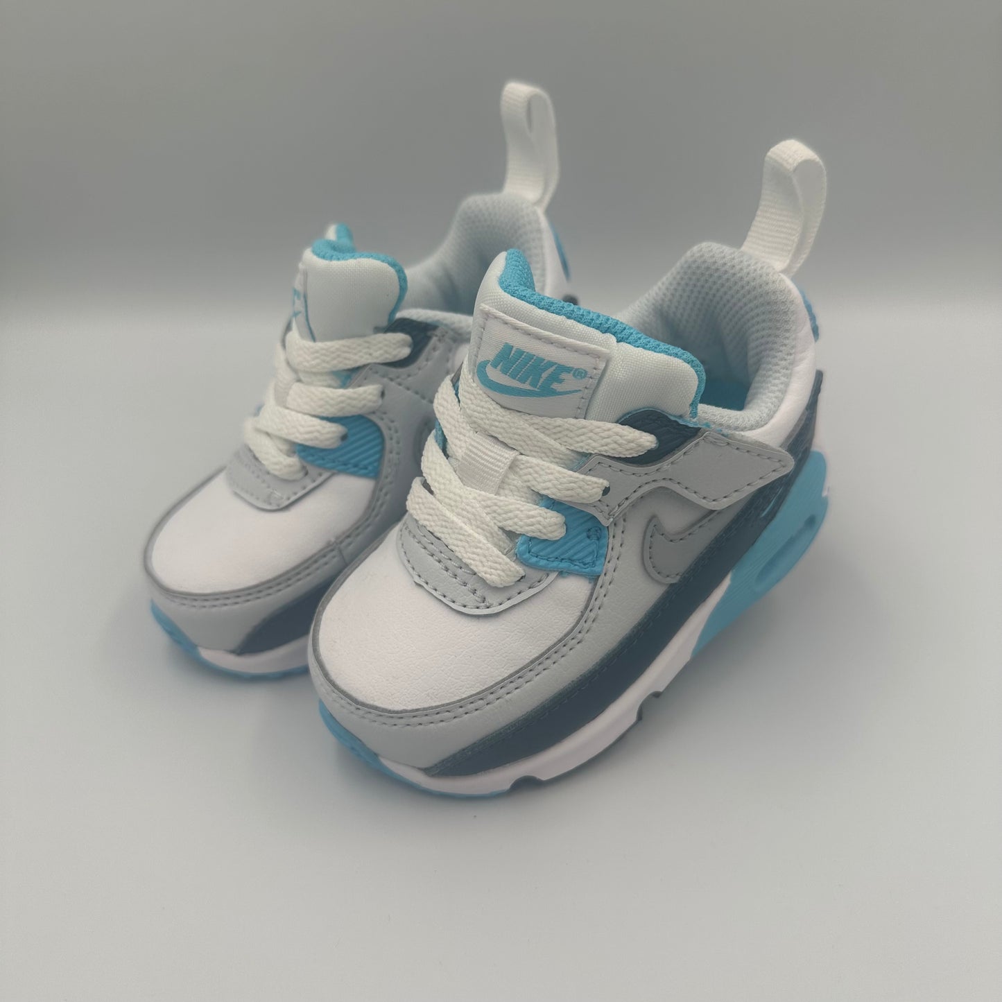 Nike Air Max 90 Baltic Blue TD