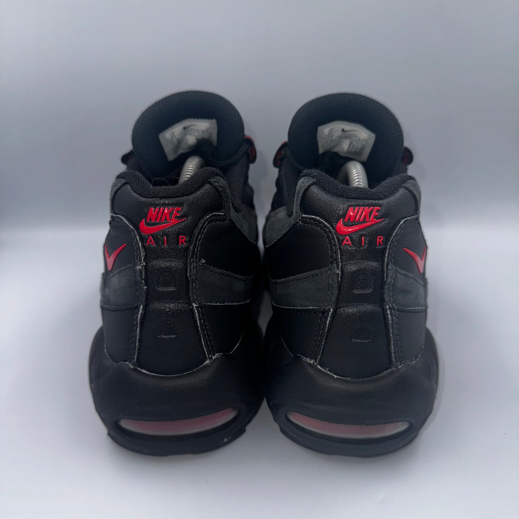 Nike Air Max 95 Bred UK 9