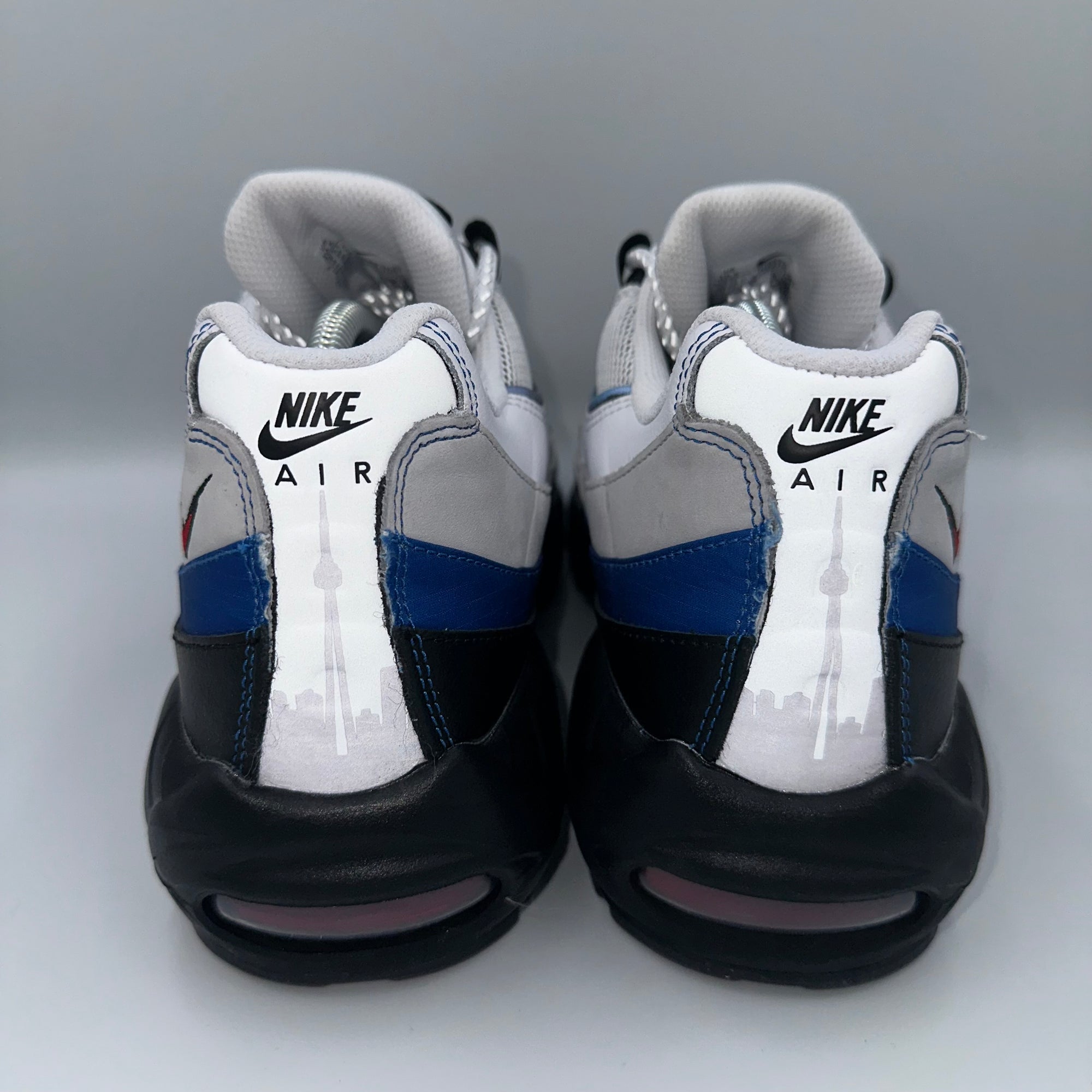 Nike Air Max 95 Toronto UK 9.5