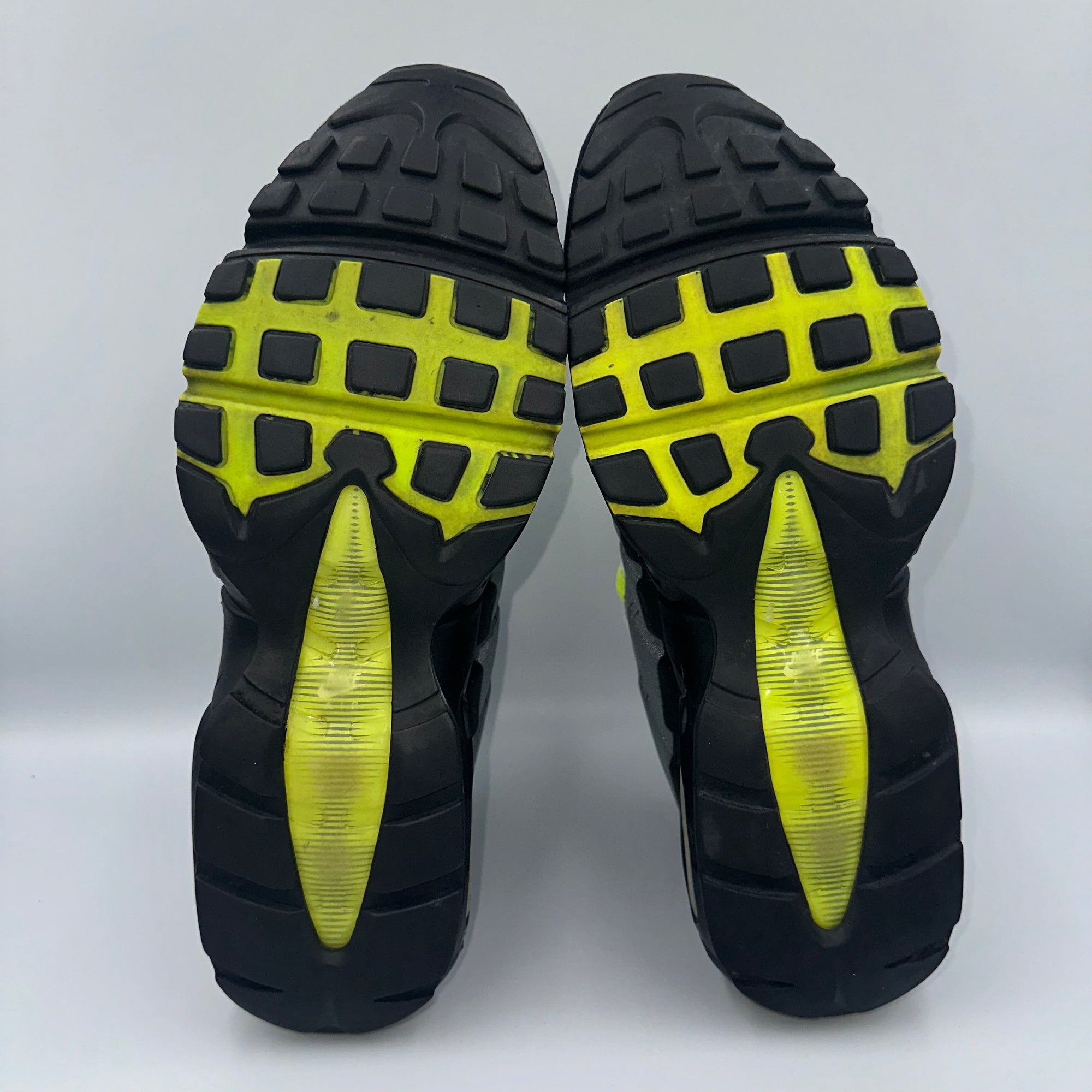 Nike Air Max 95 Engineered Mesh UK 10.5