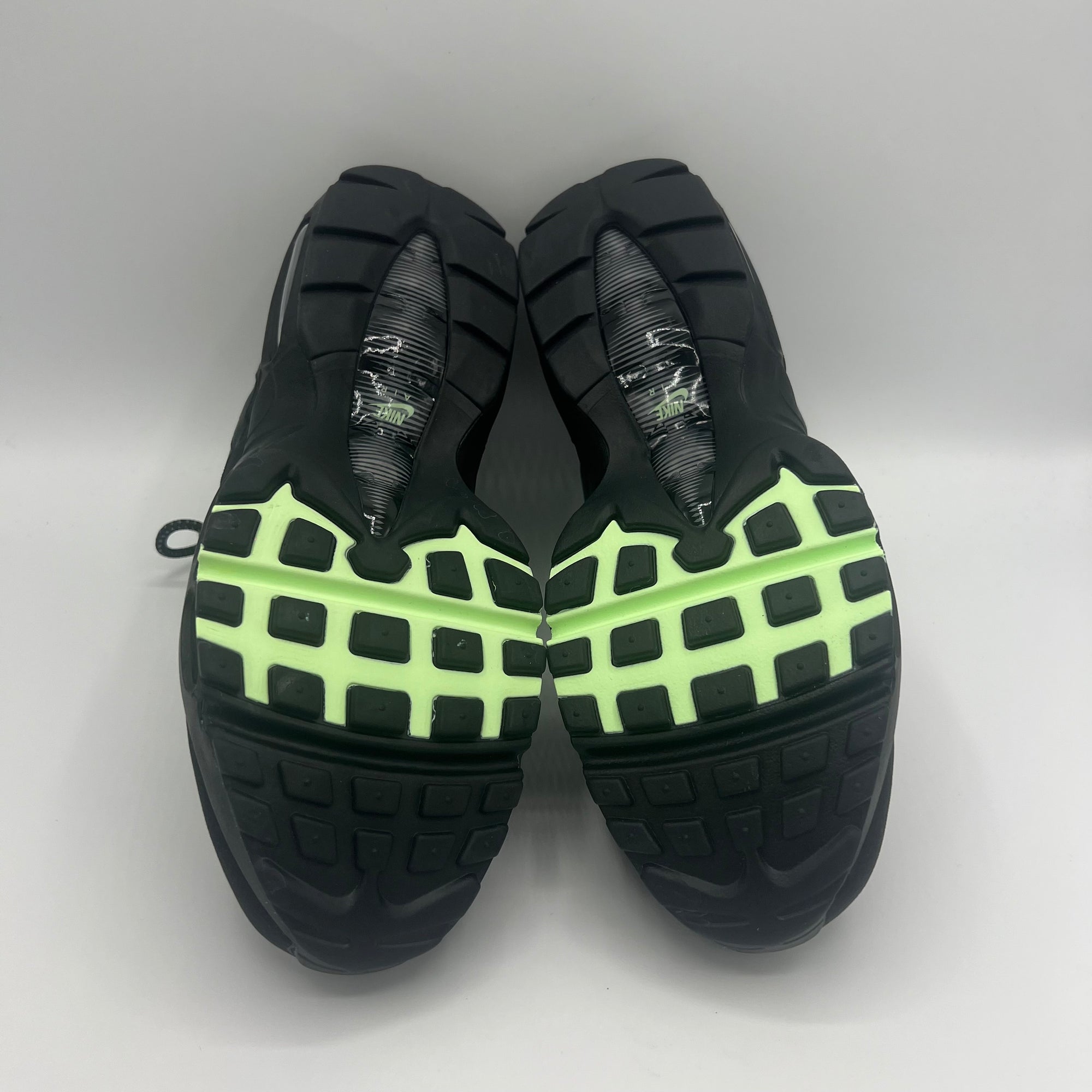 Nike Air Max 95 Vapour Green JD Exclusive