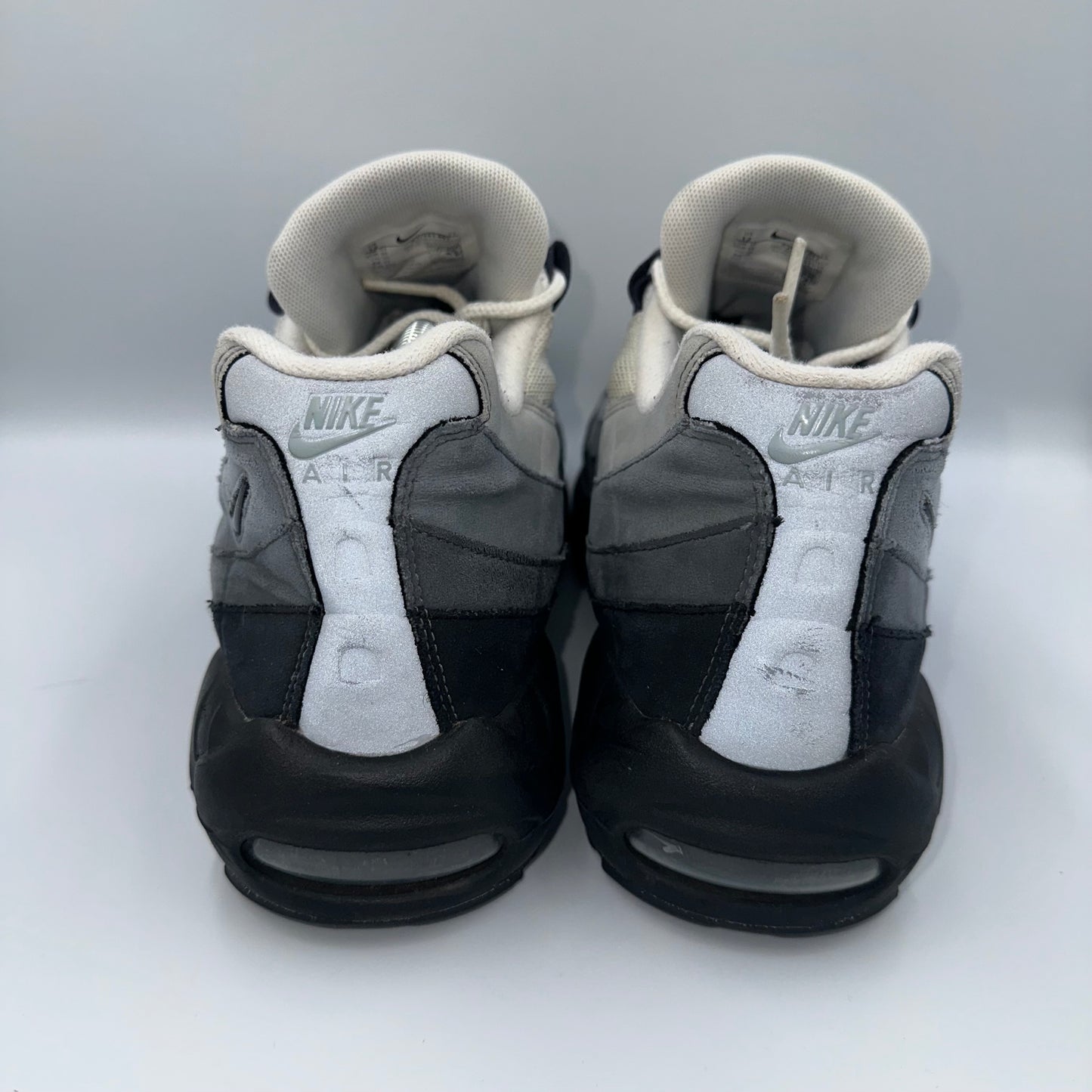 Nike Air Max 95 OG Gridiron UK 11