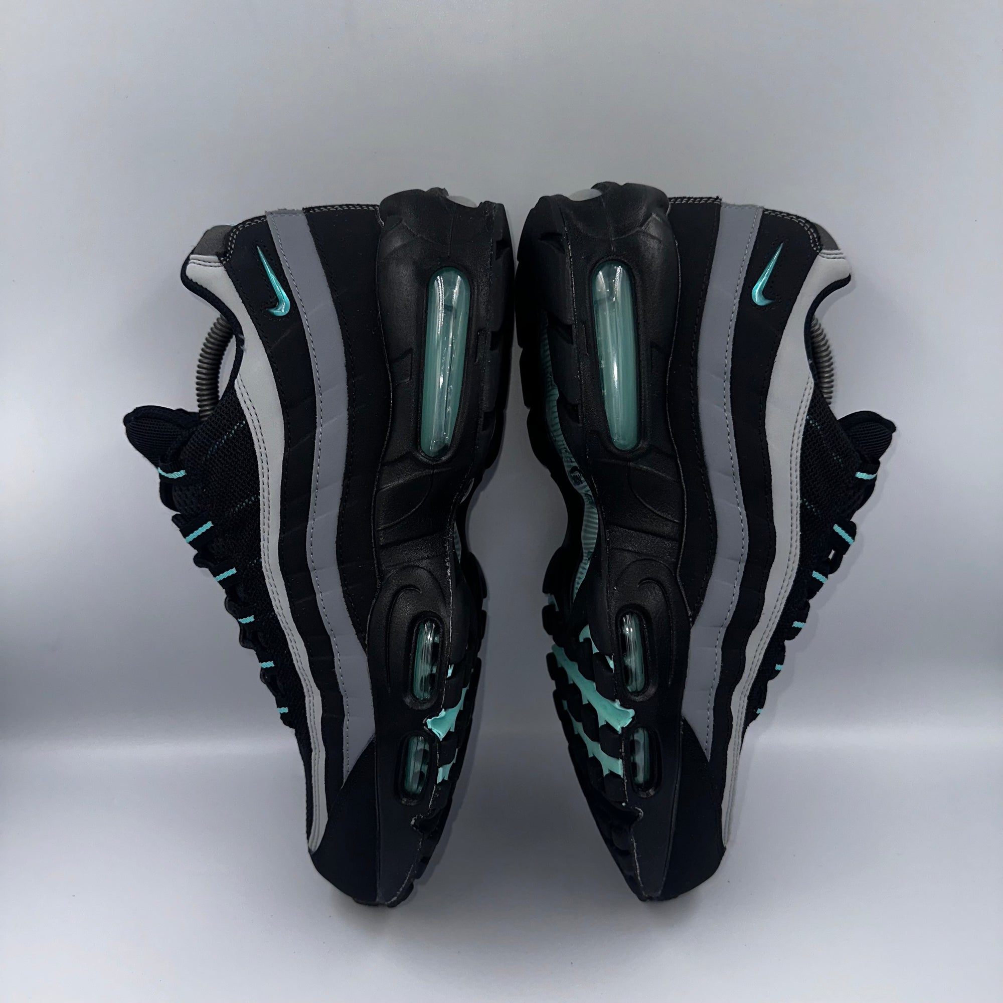 Nike Air Max 95 Jade Jewel UK 8.5