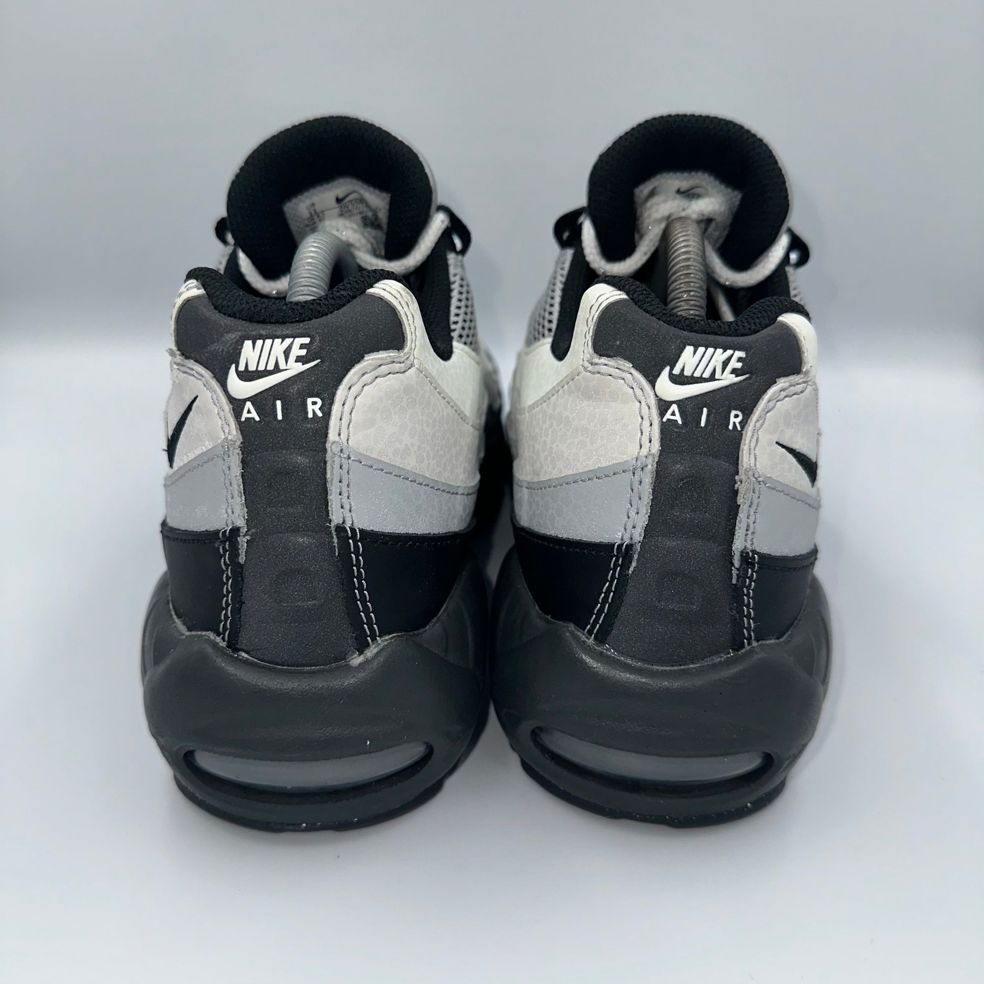 Nike Air Max 95 Reflective Safari