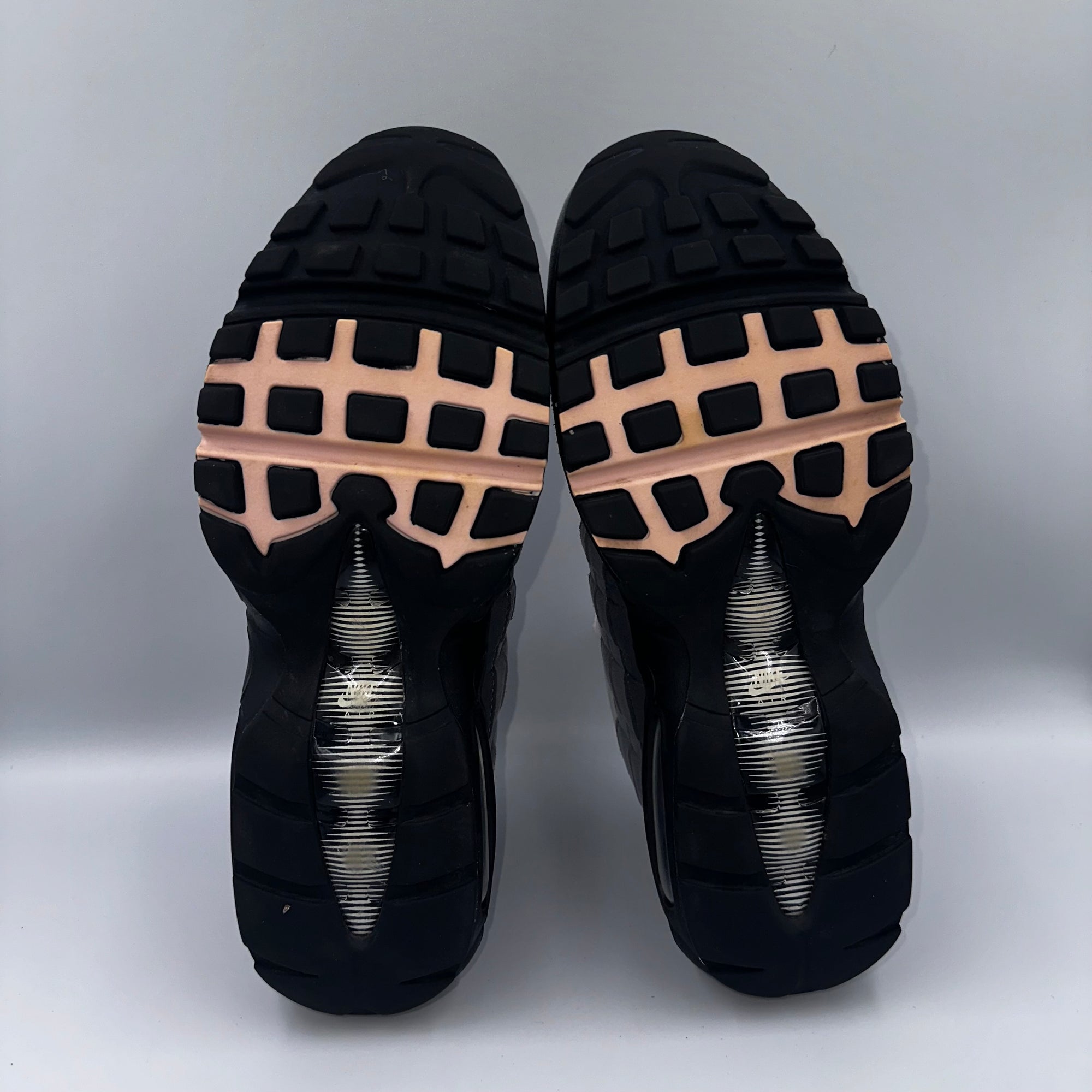 Nike Air Max 95 OG Pink Foam UK 8