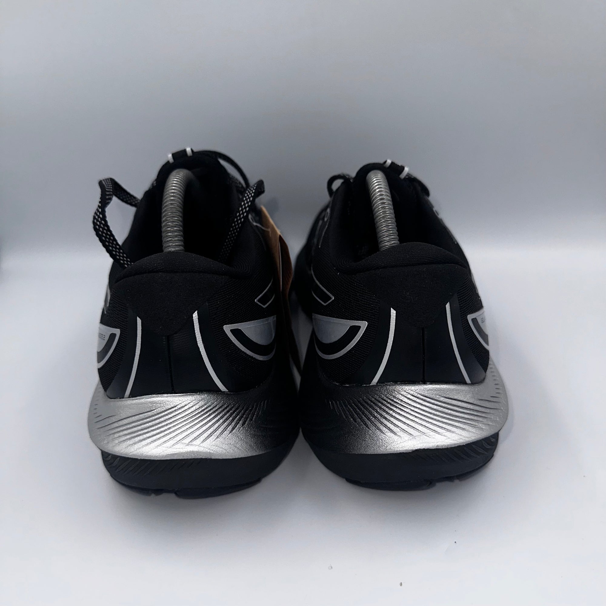 ASICS Gel-Jadeite 2 Black