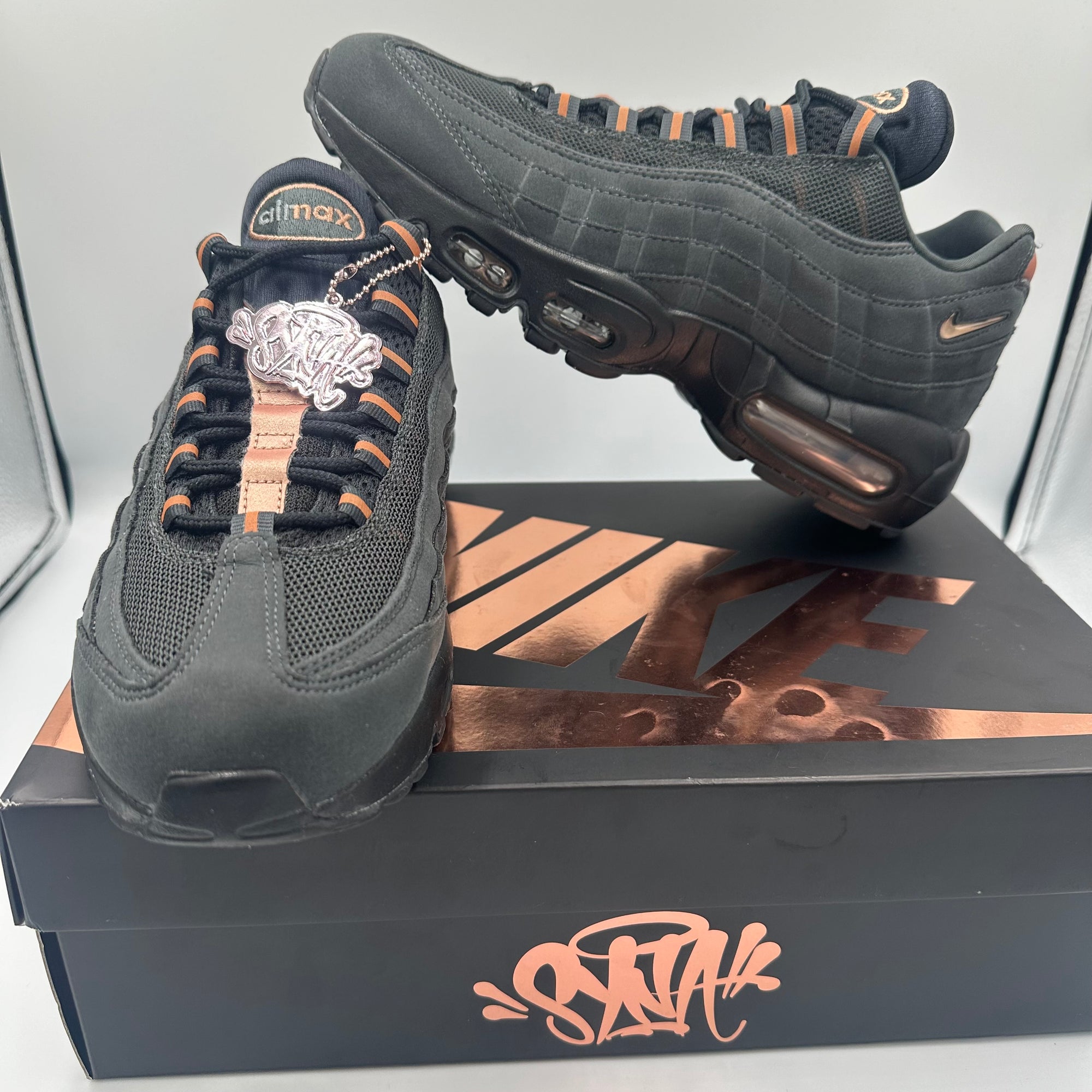 Nike Air Max 95 Central Cee Syna World