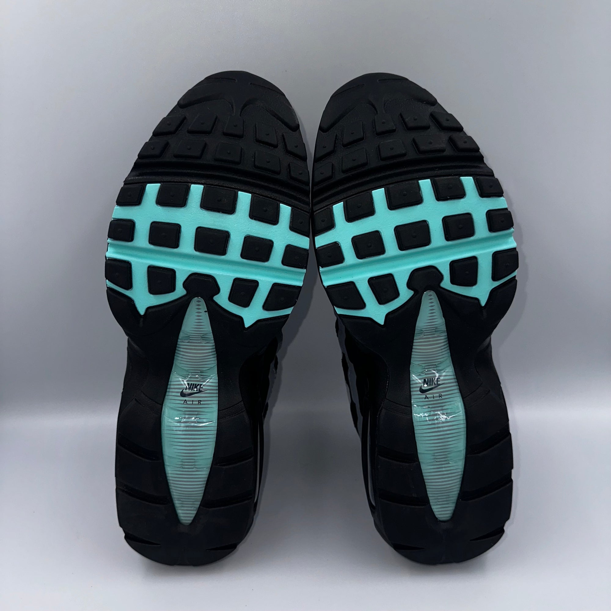 Nike Air Max 95 Jade Jewel / Aurora Green