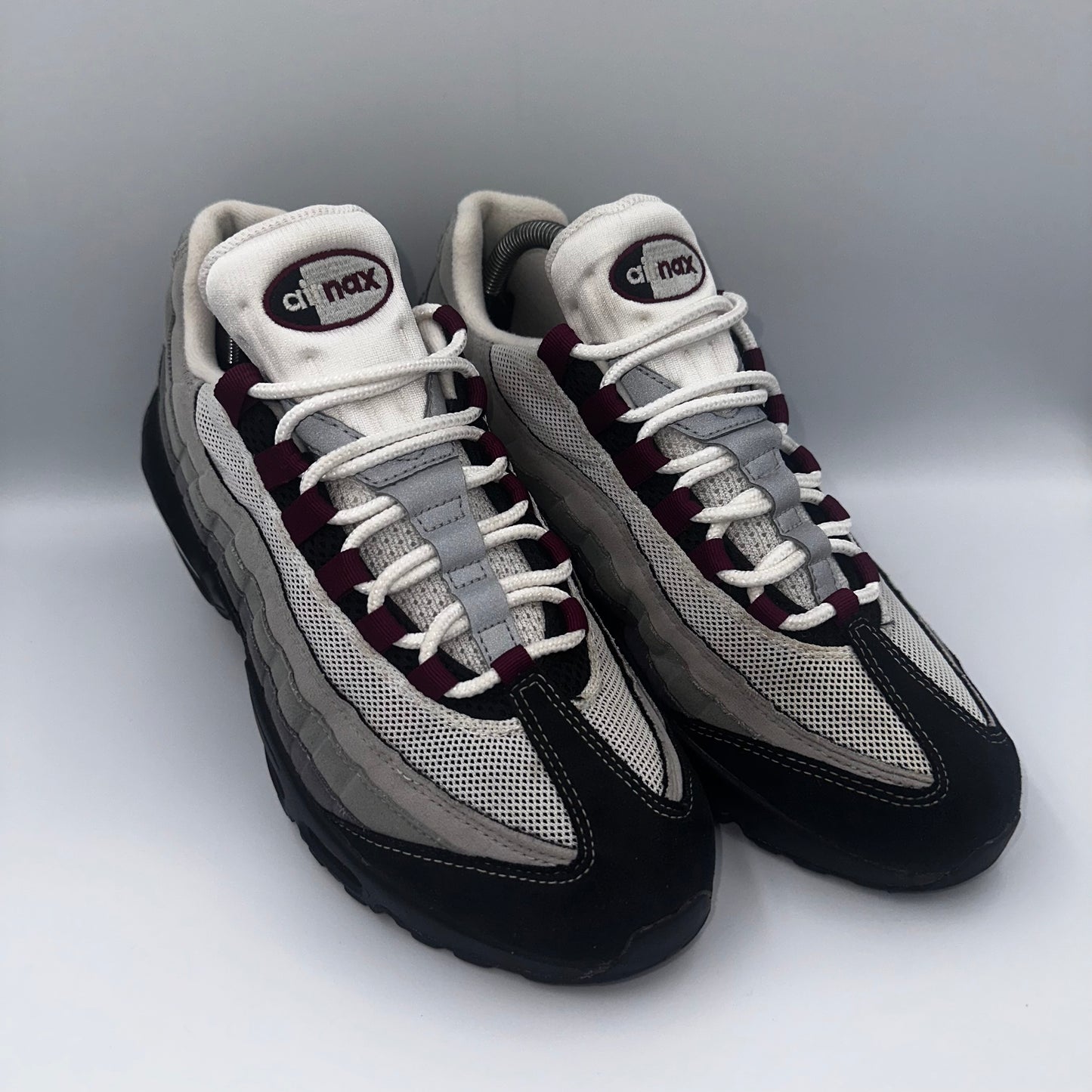 Nike Air Max 95 OG Beetroot UK 8