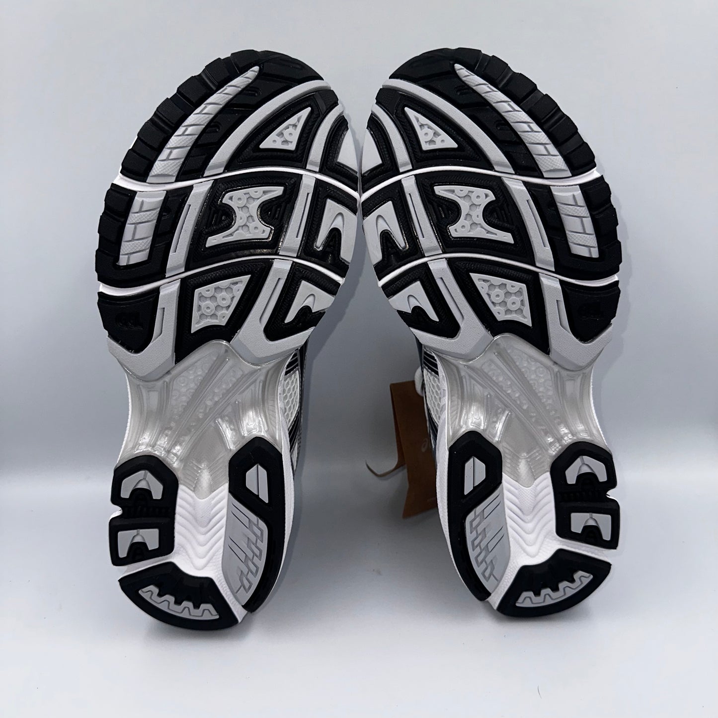 ASICS Gel-Kayano 14 White / Fjord UK 8.5