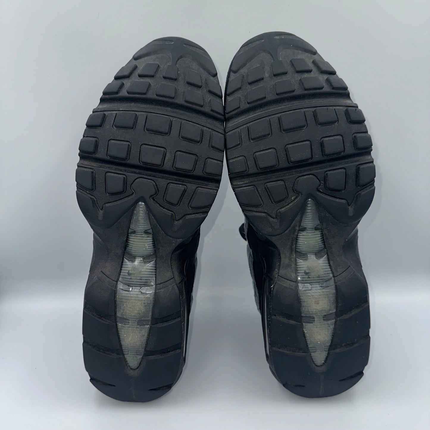 Nike Air Max 95 OG Gridiron UK 11