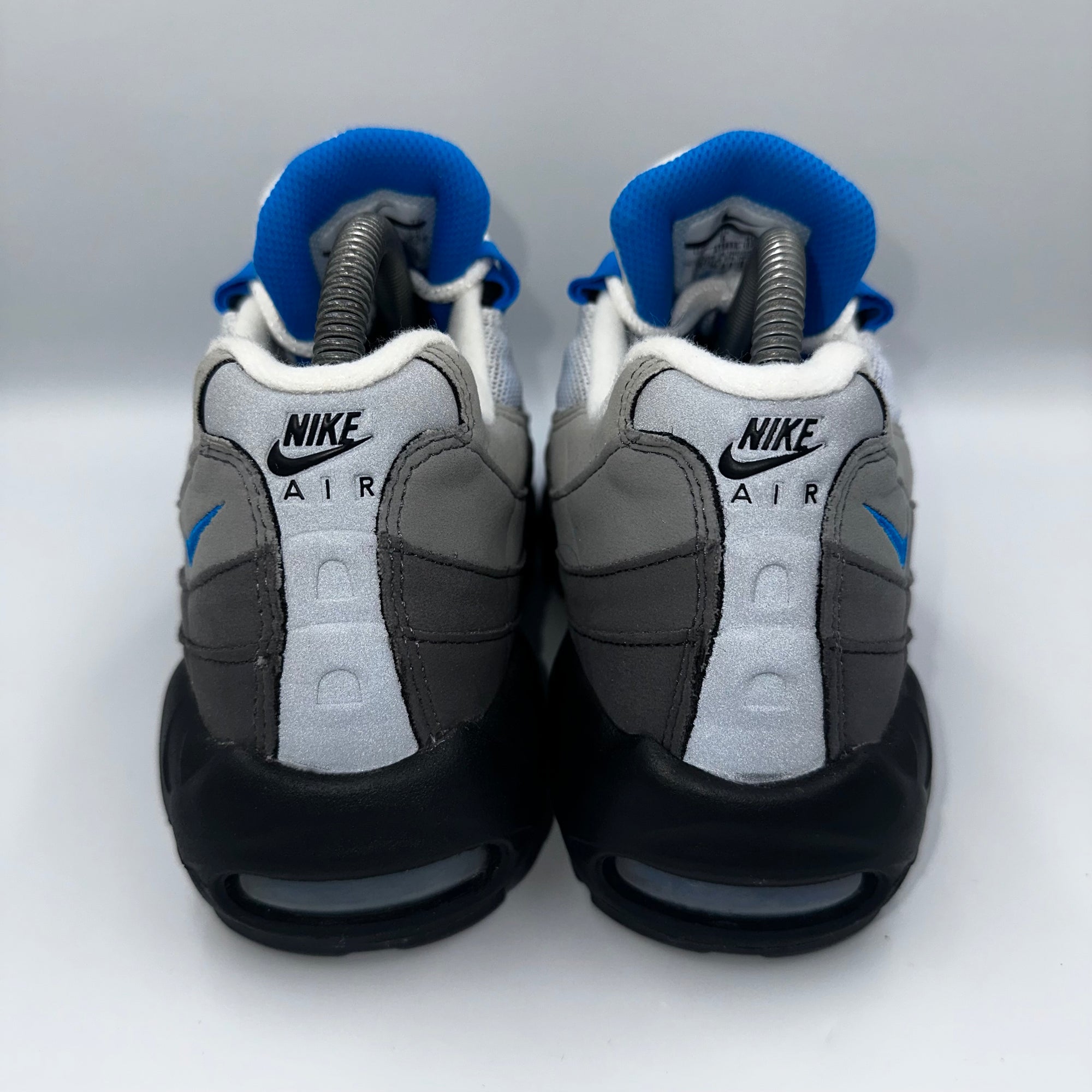 Nike Air Max 95 OG Crystal Blue