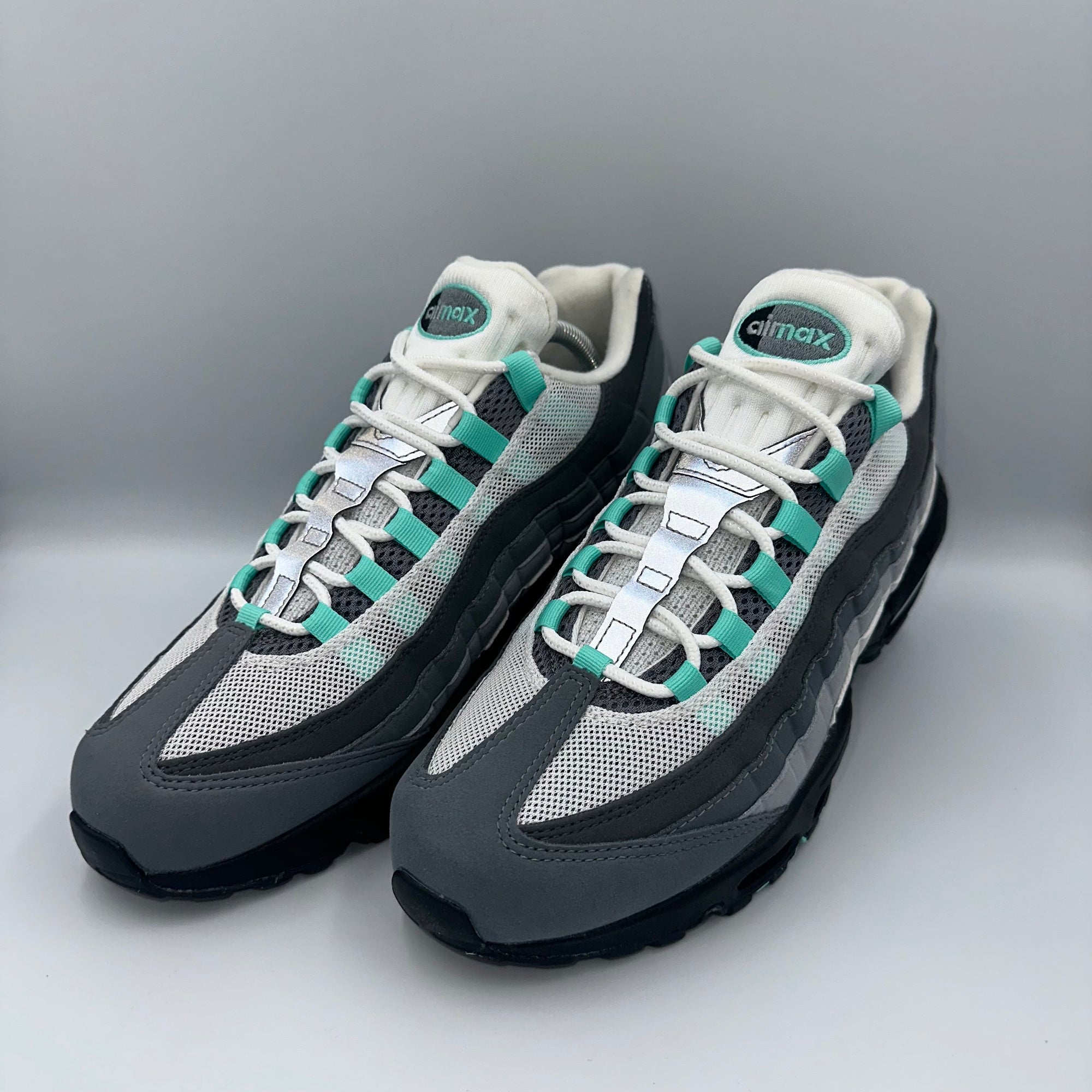 Nike Air Max 95 Hyper Turquoise