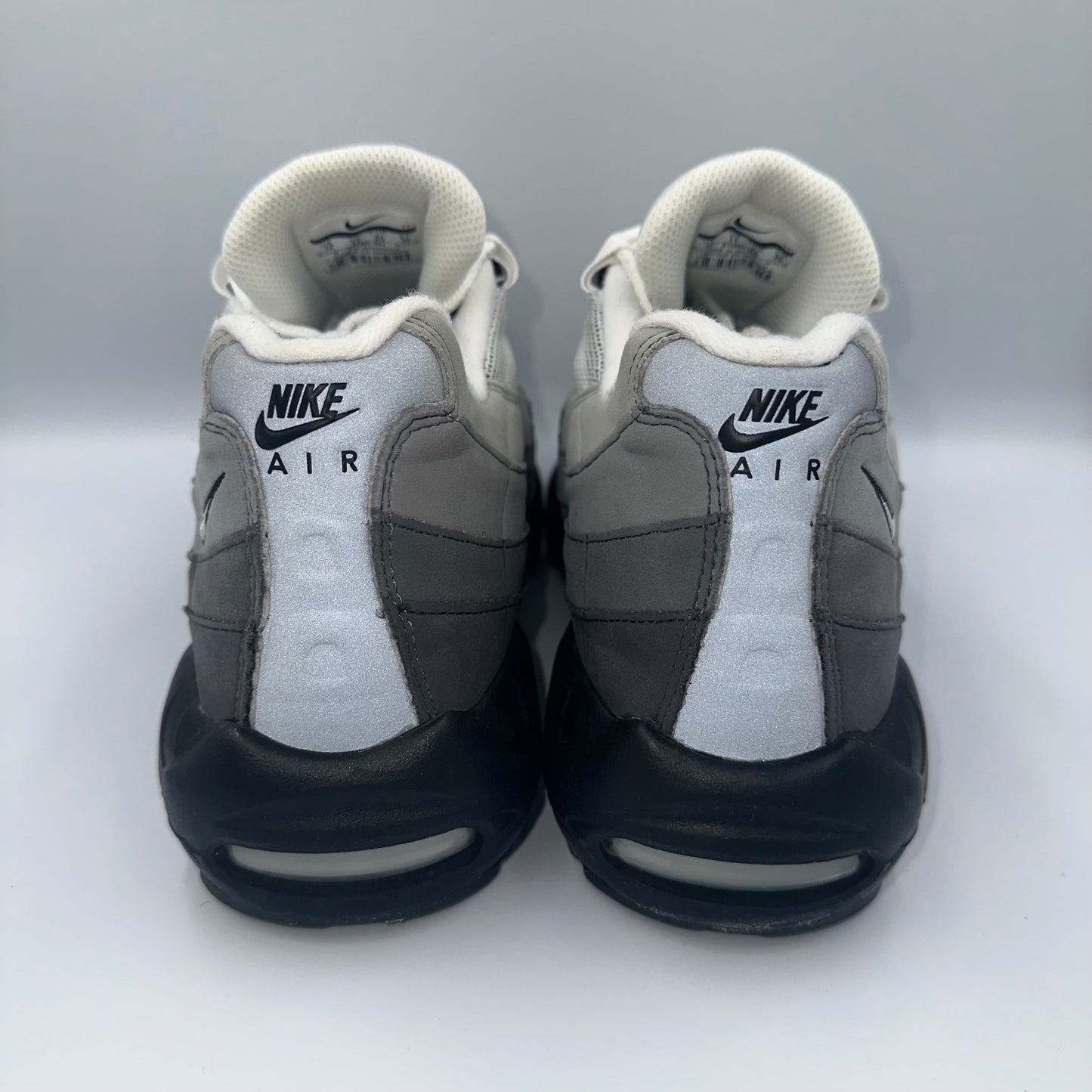 Nike Air Max 95 OG Granite UK 11