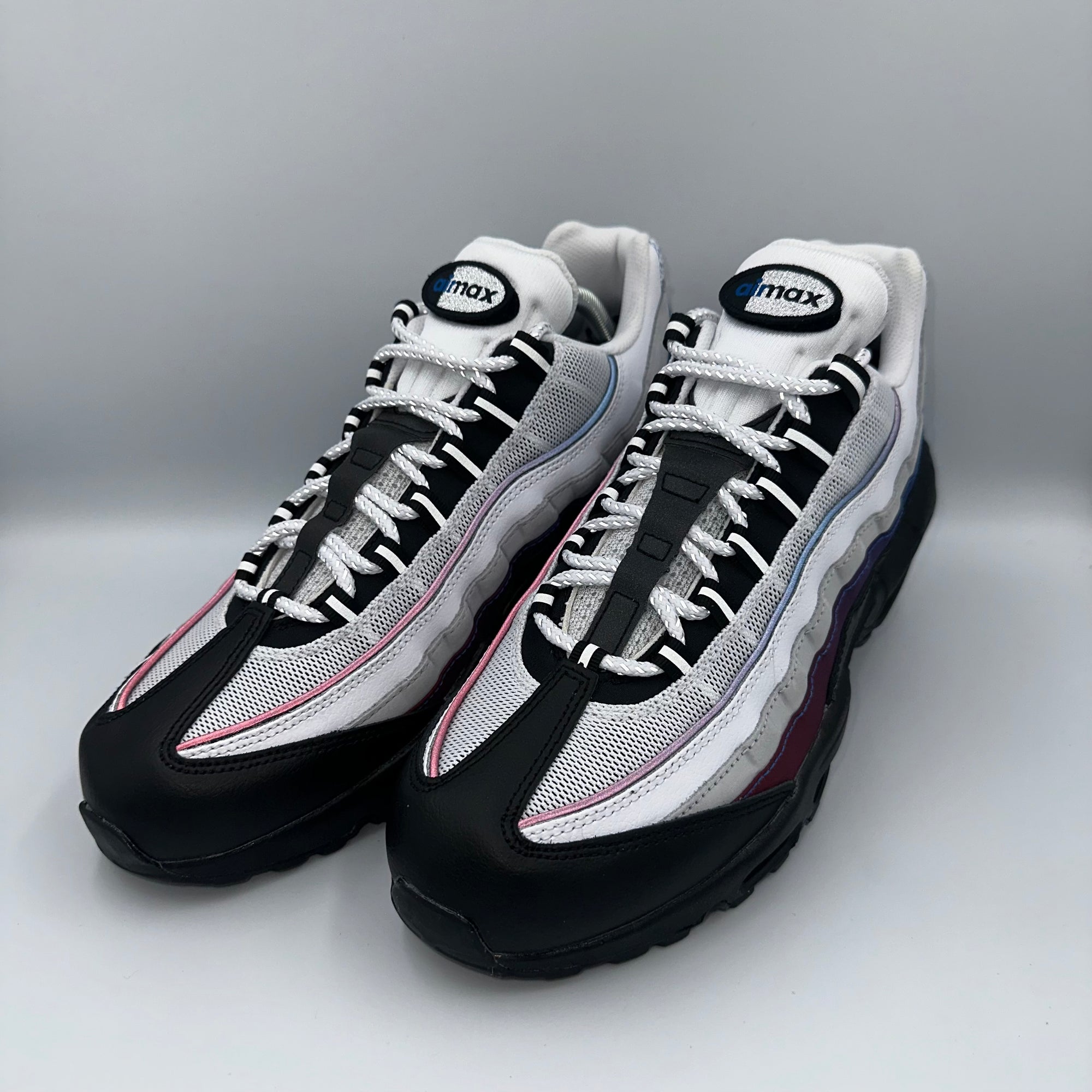 Nike Air Max 95 Toronto UK 9.5