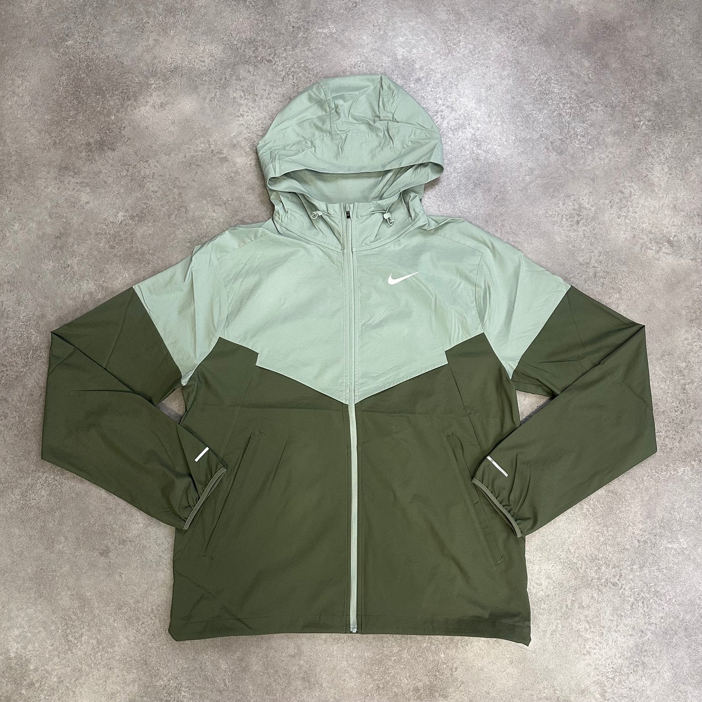 Nike Windbreaker Jade Horizon