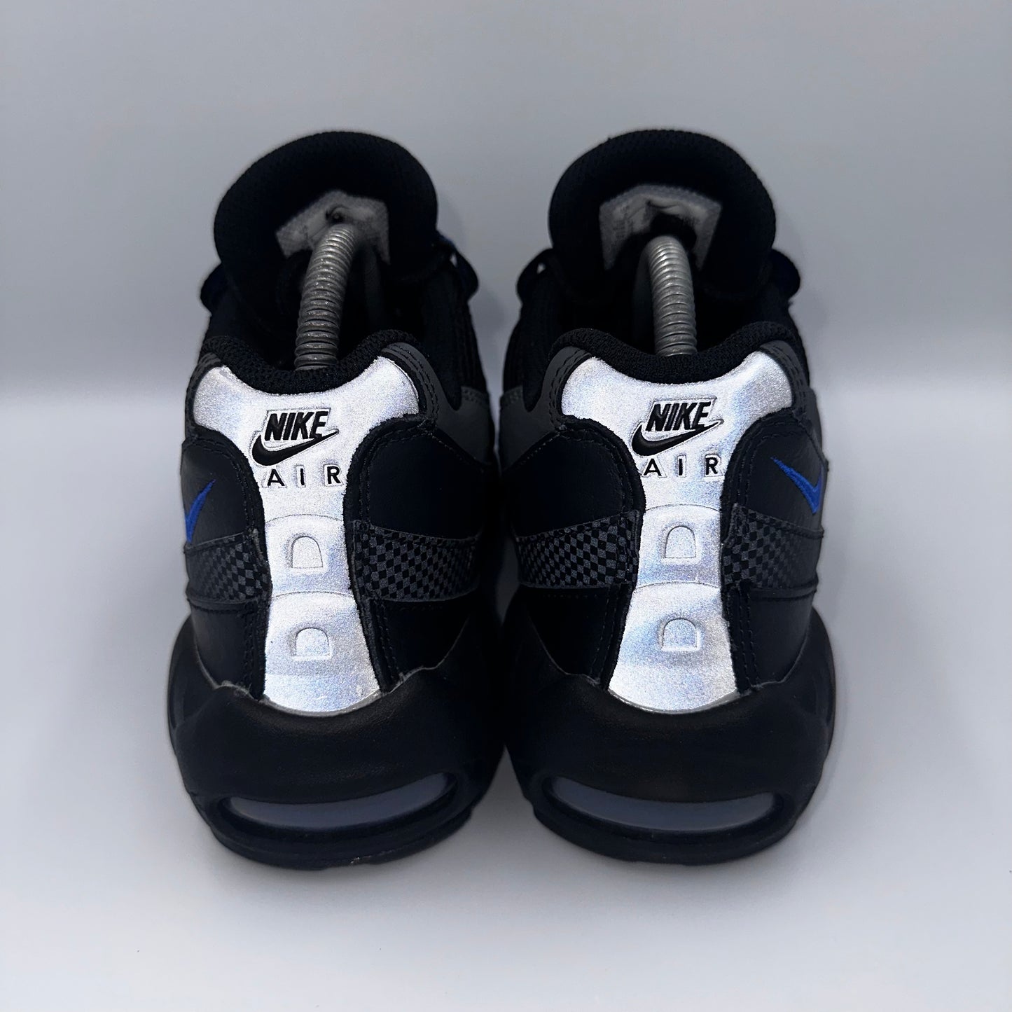 Nike Air Max 95 Royal Blue UK 6
