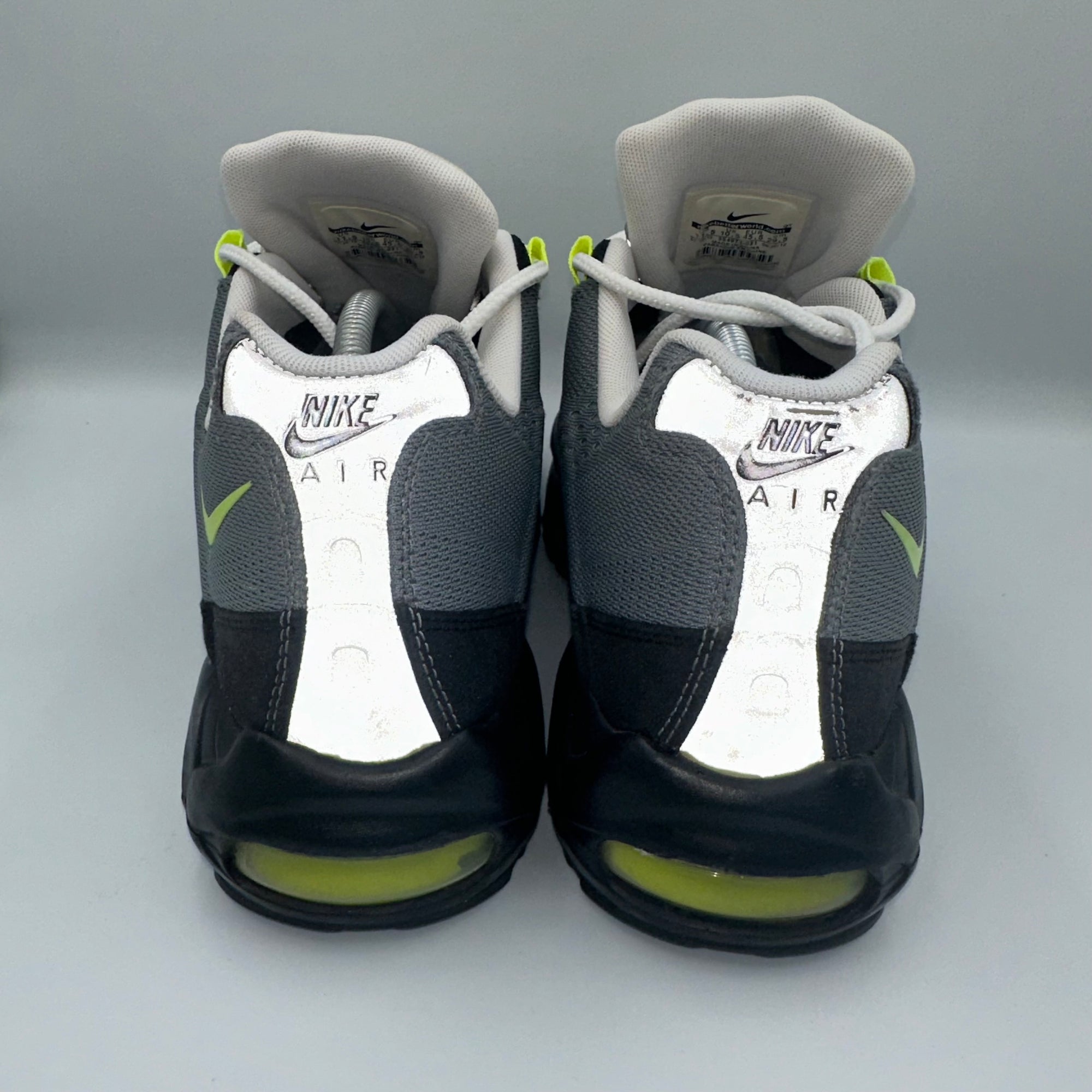 Nike Air Max 95 Engineered Mesh UK 10.5