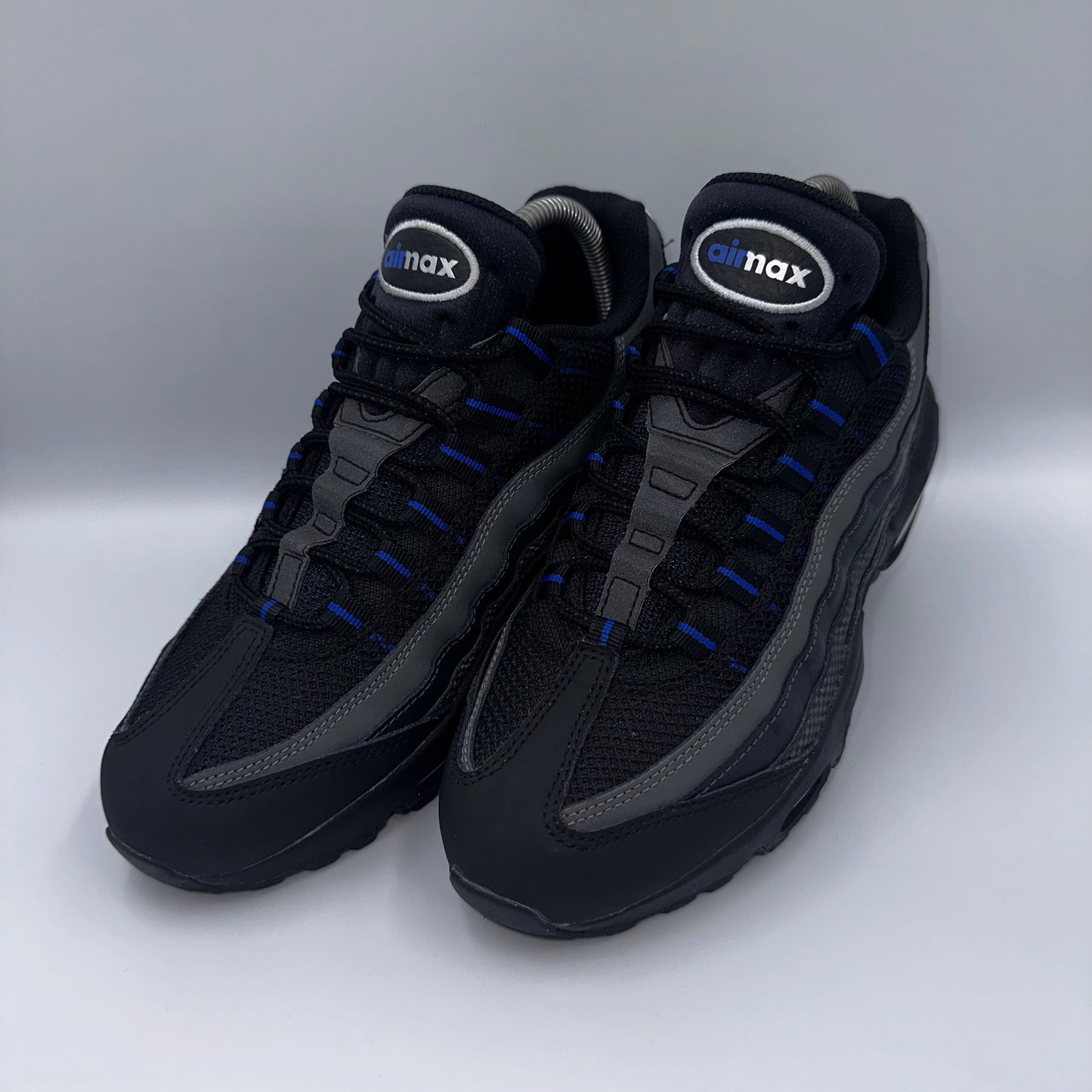 Nike Air Max 95 Royal Blue UK 6