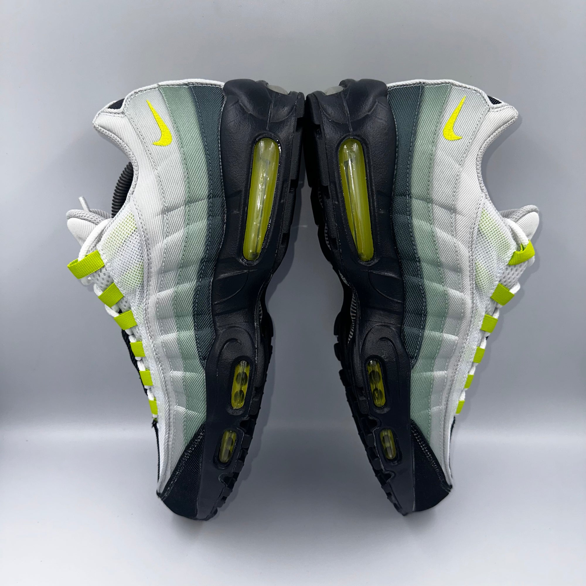 Nike Air Max 95 By You Kiwi UK 10