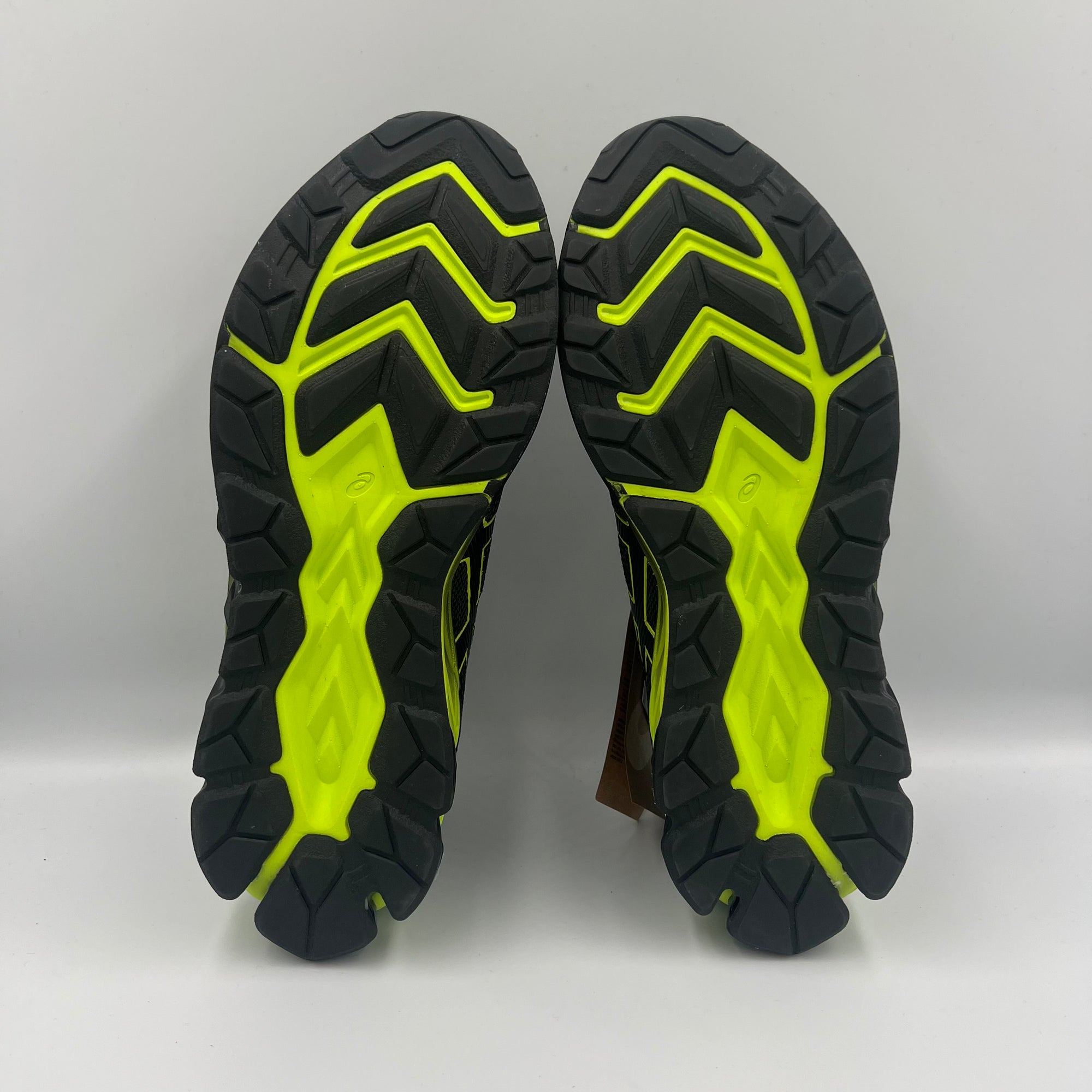 ASICS Gel-Quantum 180 VII Black / Neon Lime