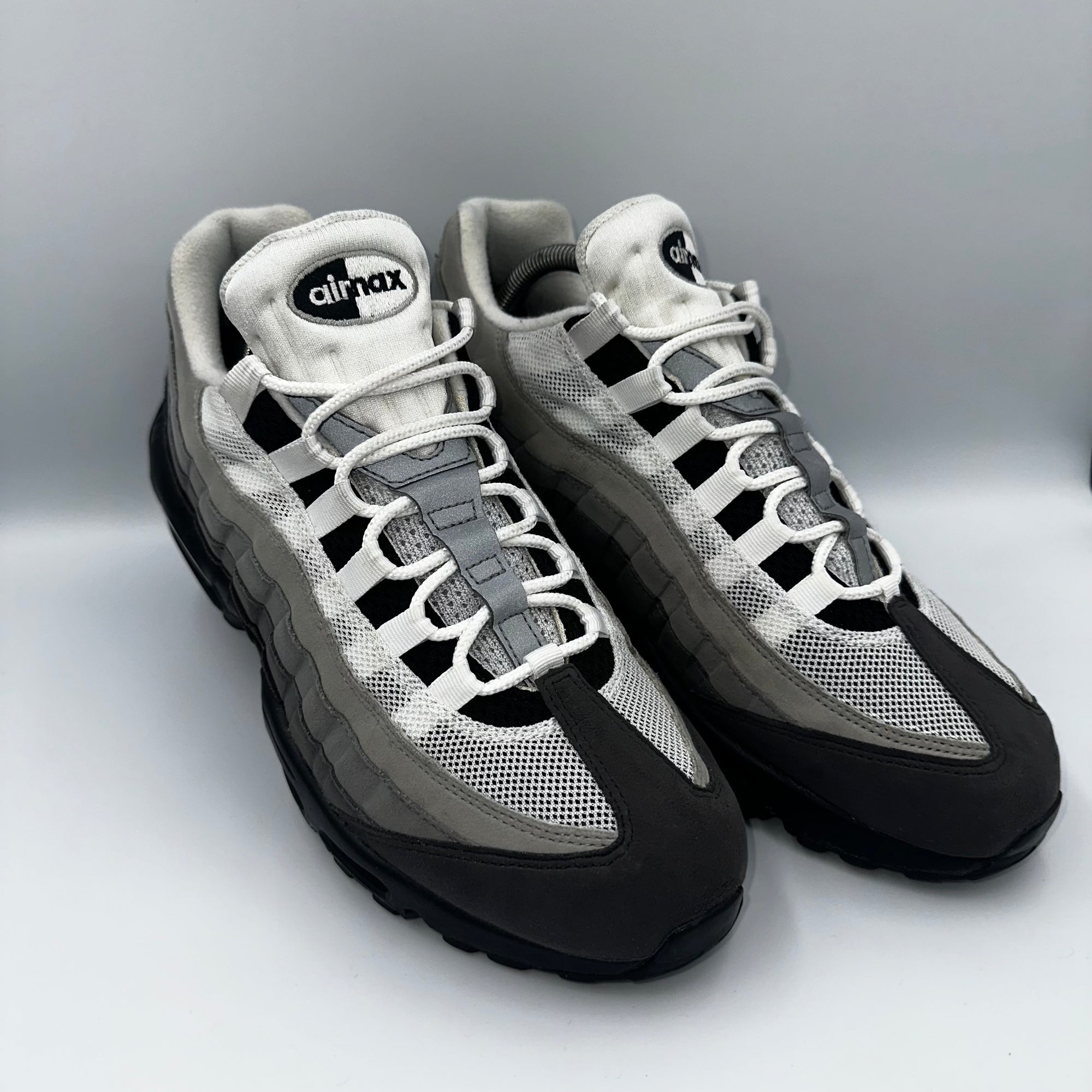 Nike Air Max 95 OG Granite UK 9