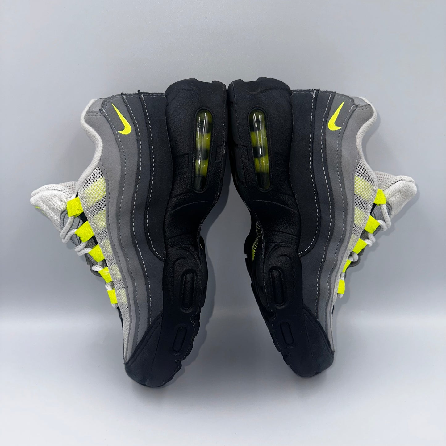 Nike Air Max 95 OG Neon 2020 PS 13.5