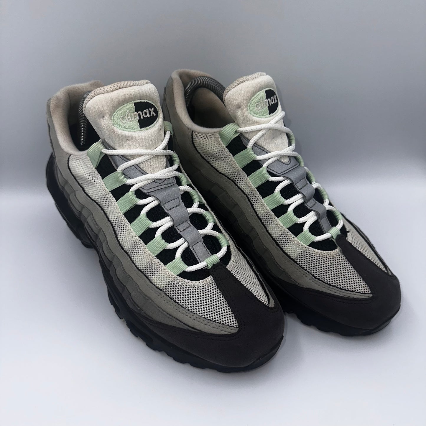 Nike Air Max 95 OG Freshmint UK 7