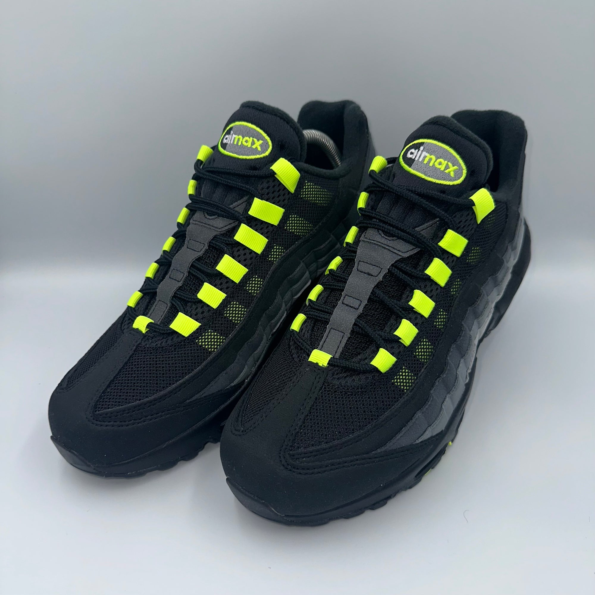 Nike Air Max 95 Reverse Neon